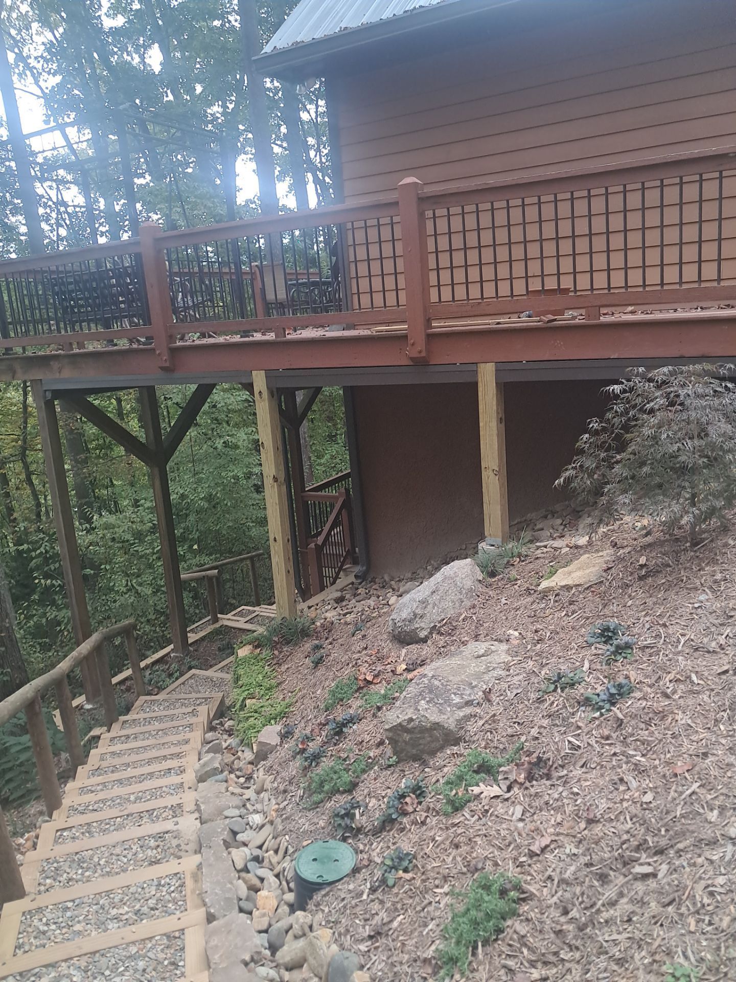  for Rescue Grading & Landscaping in Marietta, SC