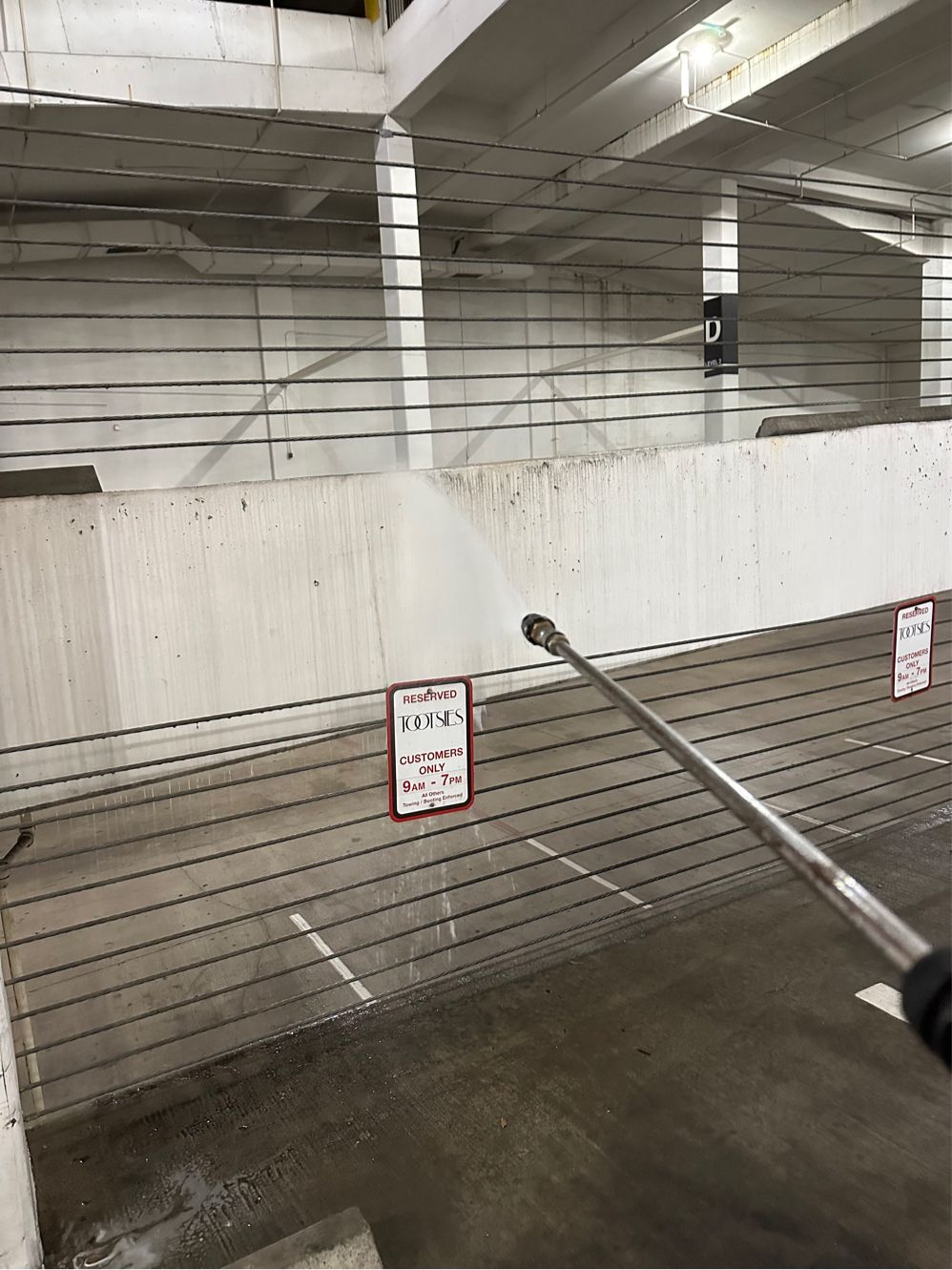  for Power Pressure Wash in Houston, TX