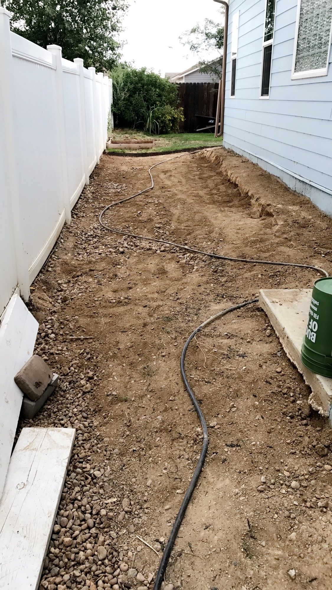  for Rock Masters Inc. in Evans, CO