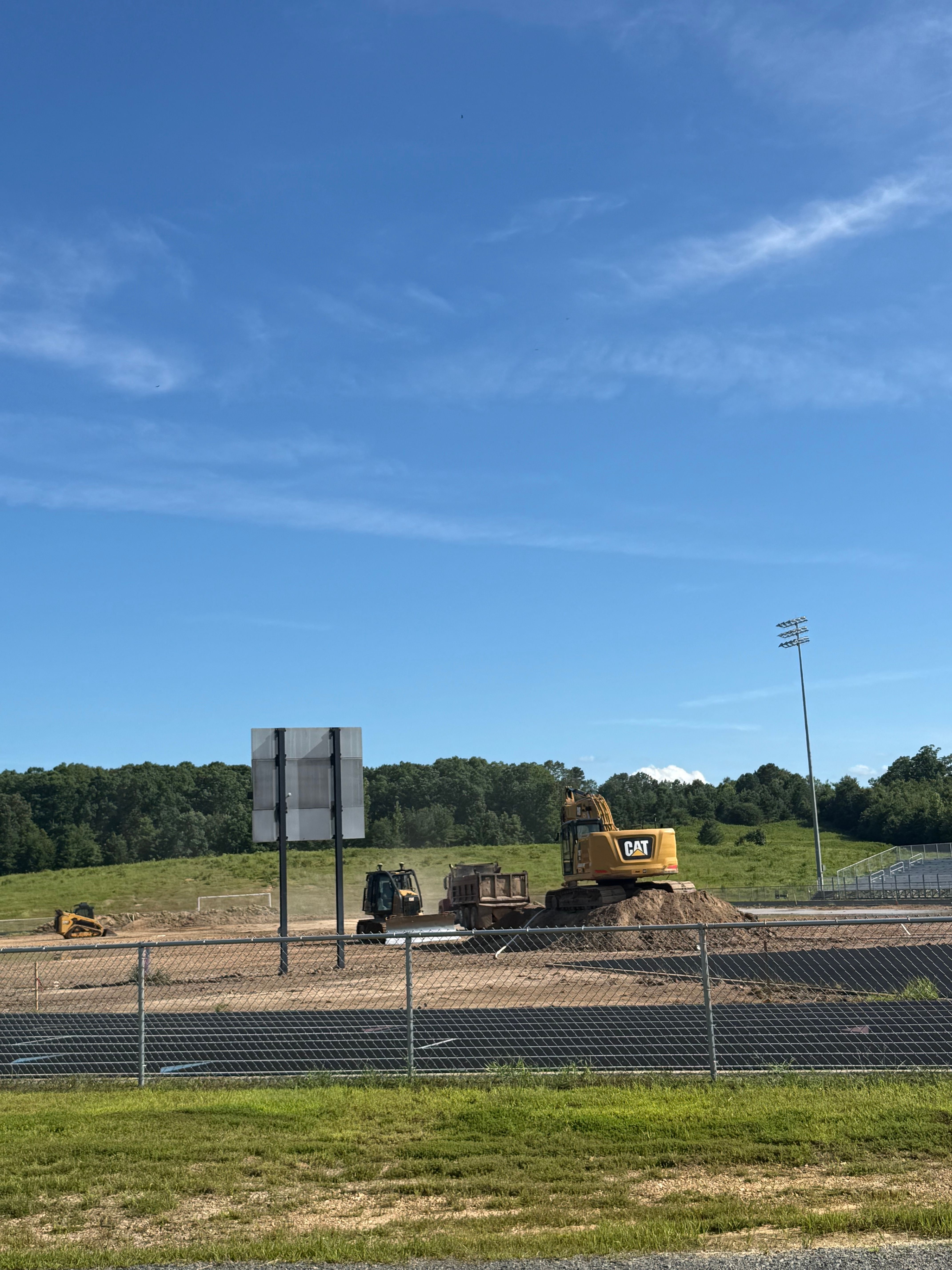 All Photos for Double J Excavation in Nashville, AR