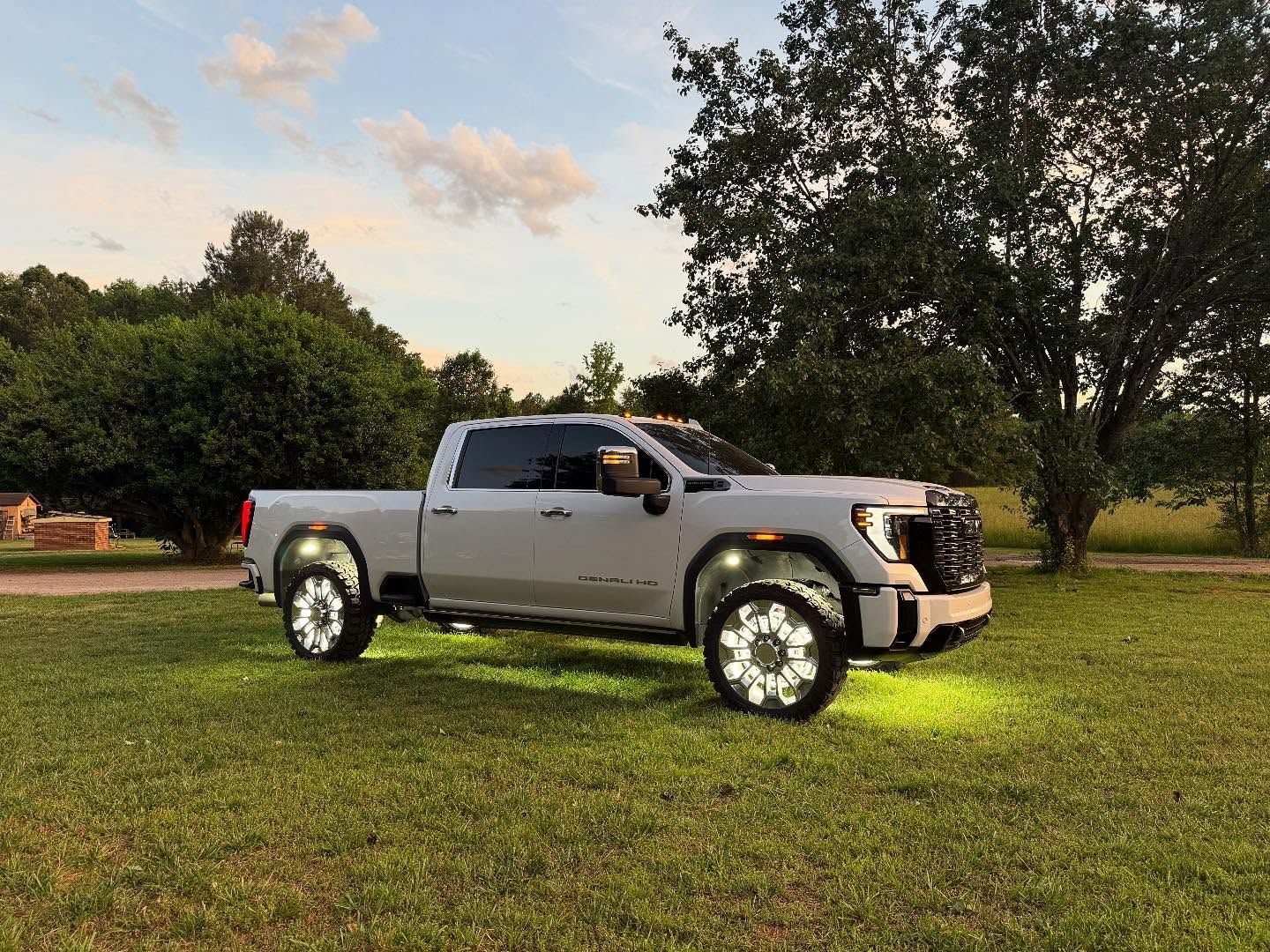  for Tragedy Lighting in Oxford, NC