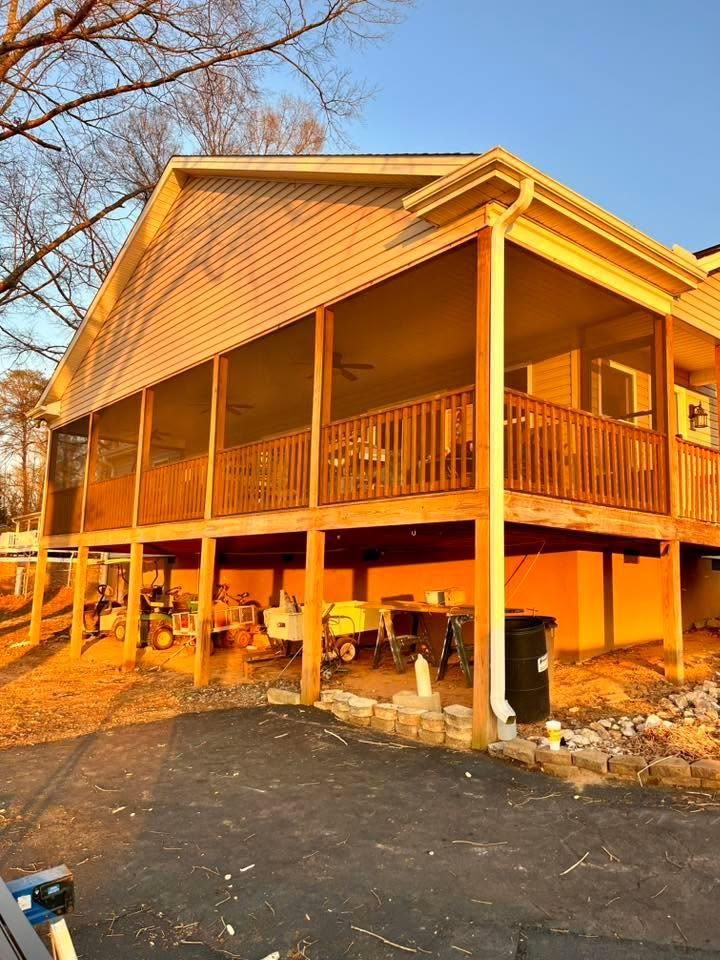  for Cool Hand Home Improvements in Spartanburg, SC