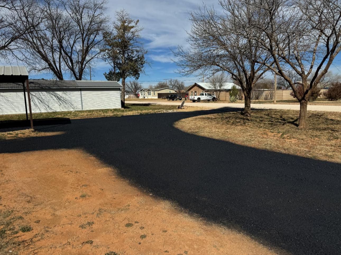  for Adams Asphalt & Sealcoating in Lubbock, TX