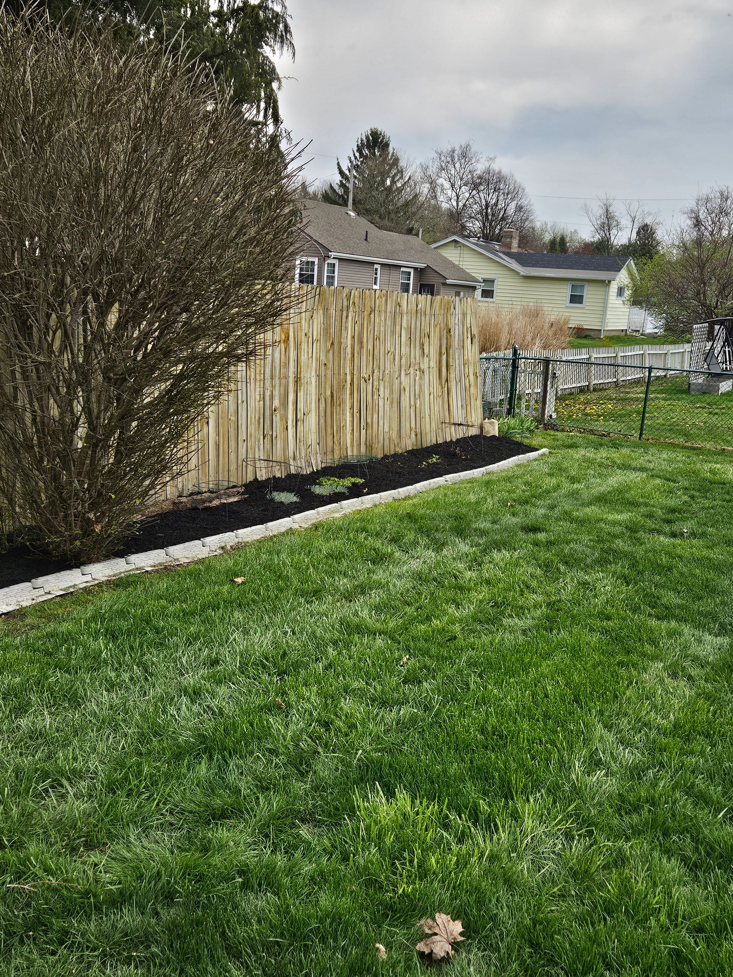  for Tel Ma Landscaping Maintenance LLC  in Urbana, OH