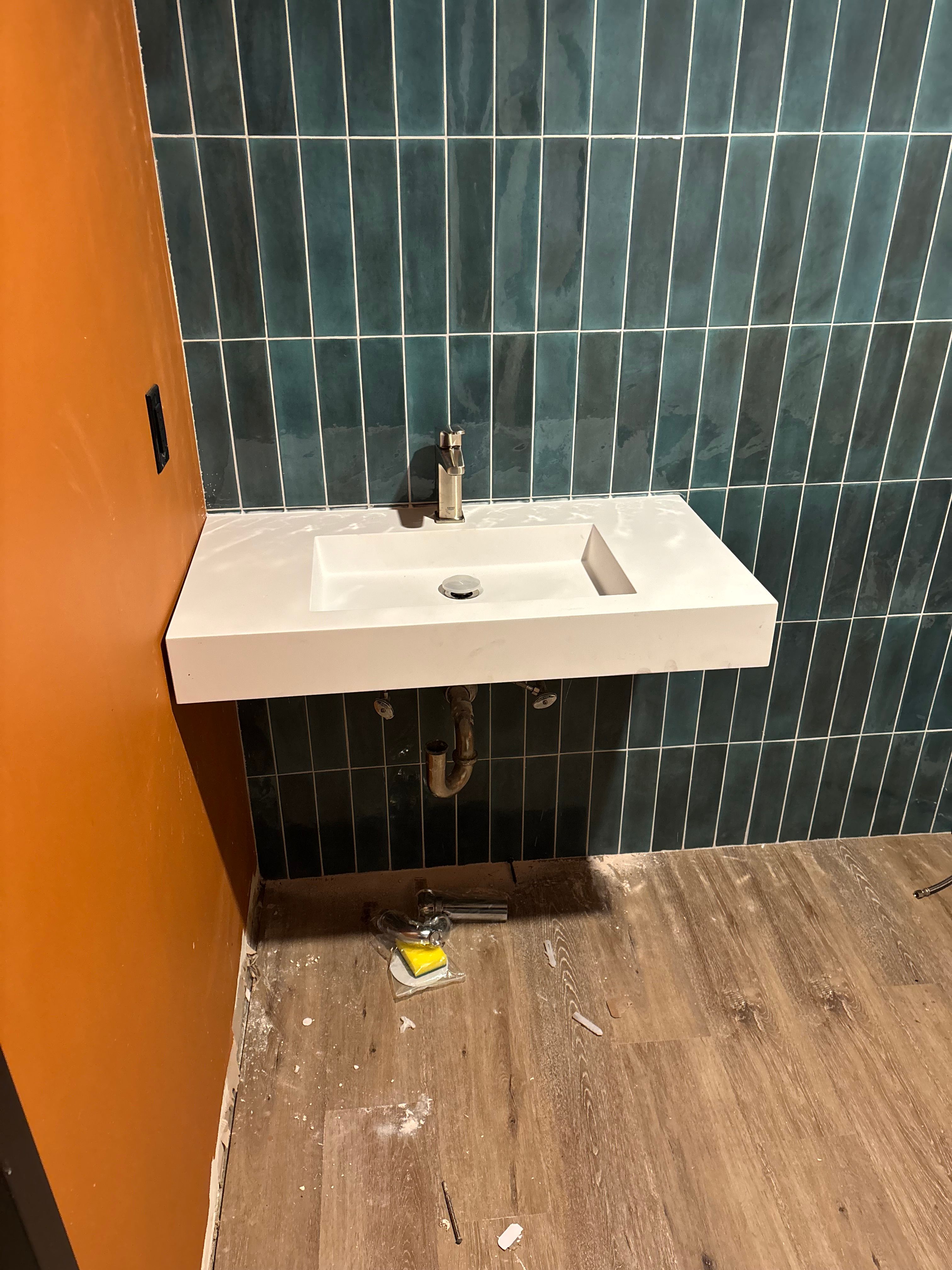 All Photos for Aldabeh Plumbing and Heating in Weymouth, MA