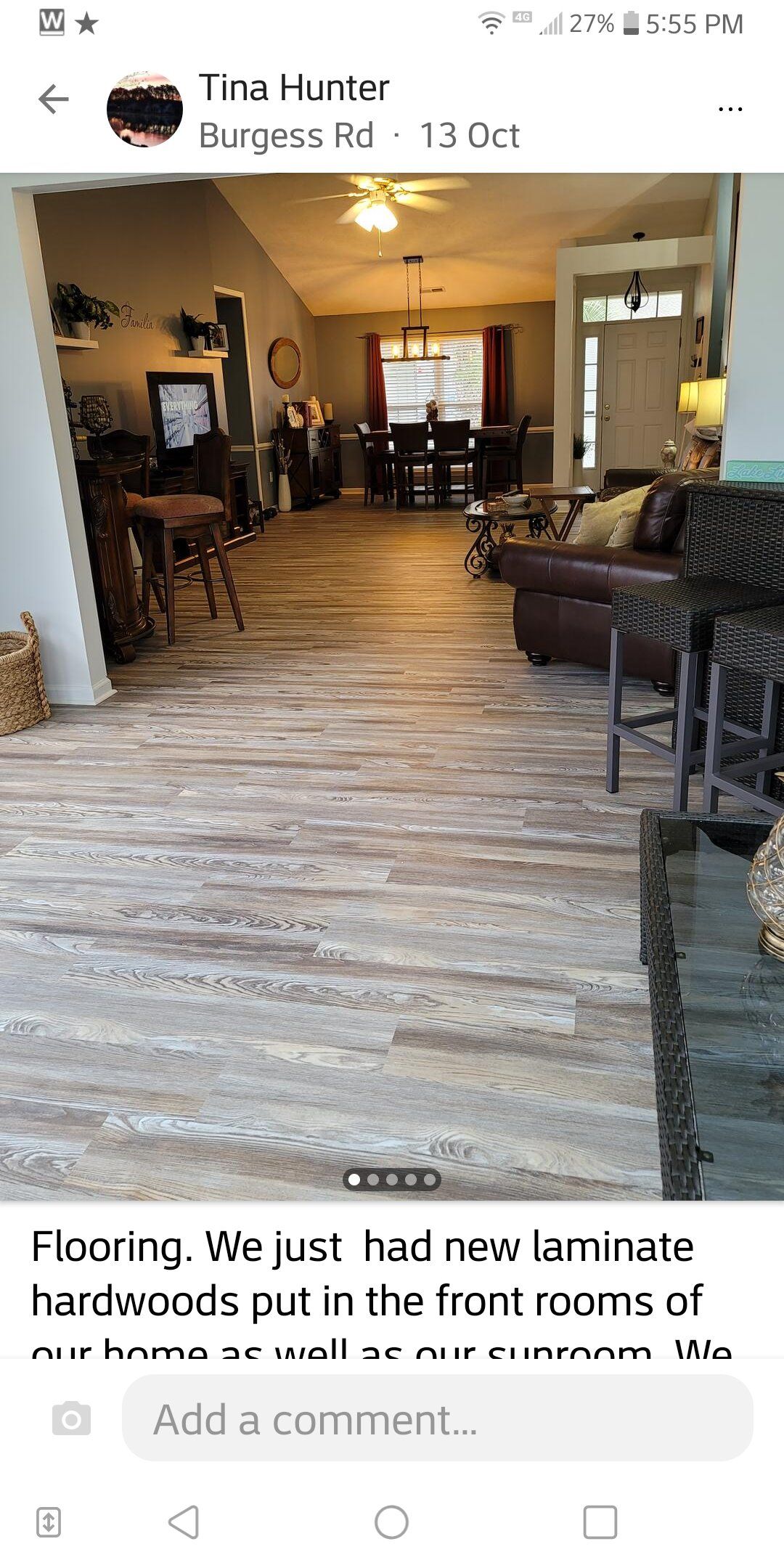  for Inlet Hardwood Flooring in Myrtle Beach, SC