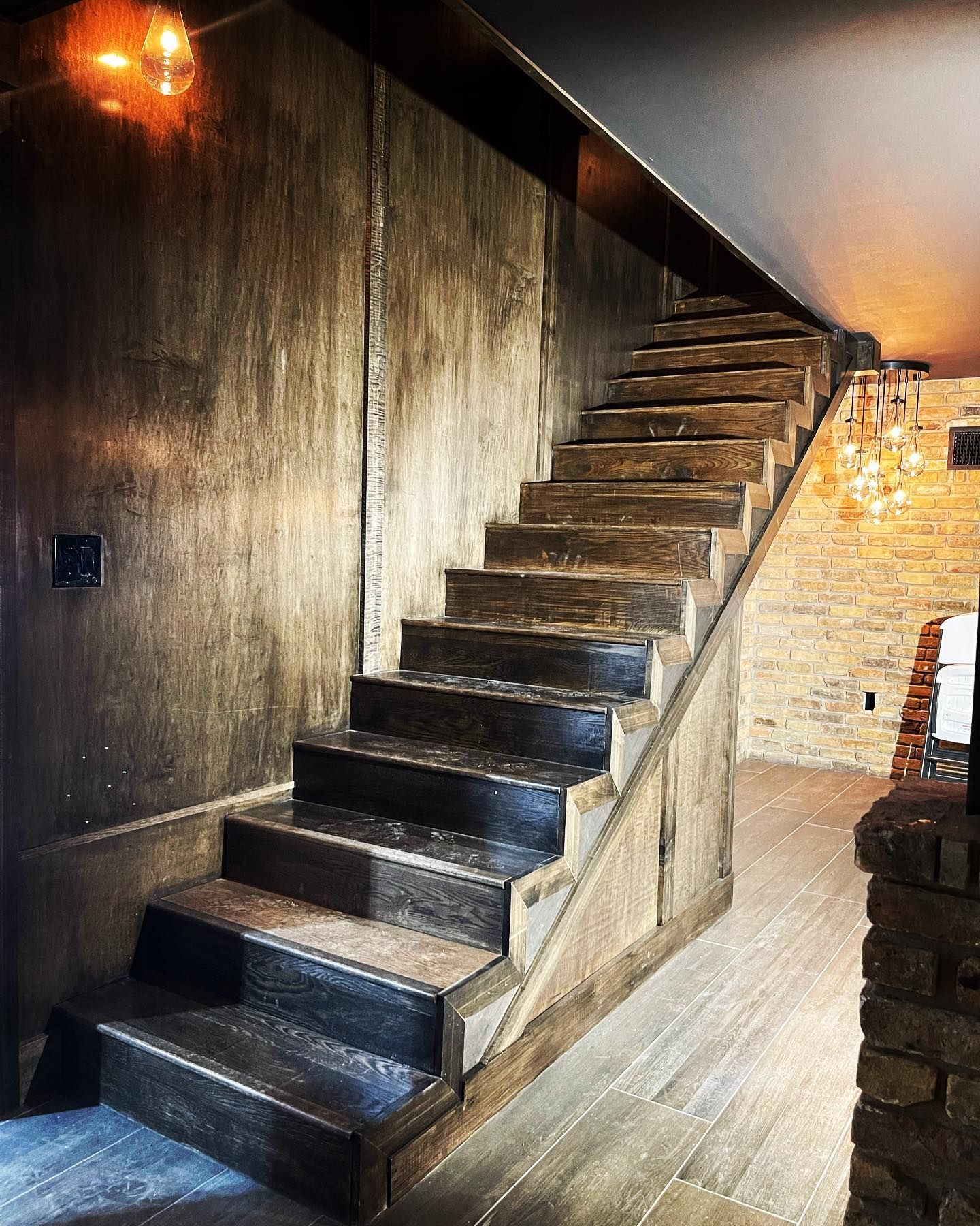 Interior Renovations for Son Construction in San Antonio, TX