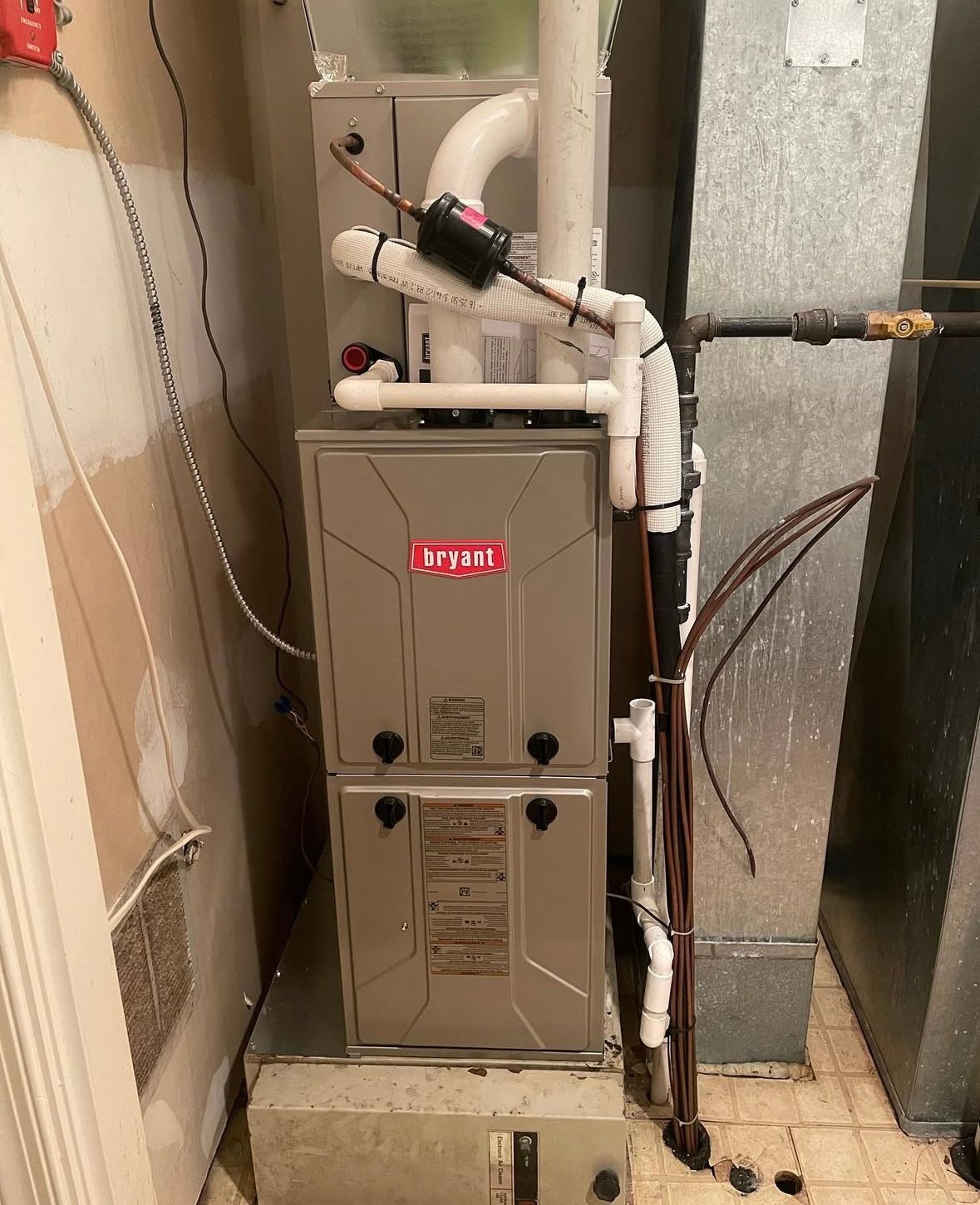  for Affordable Indoor Comfort in Hammonton, NJ