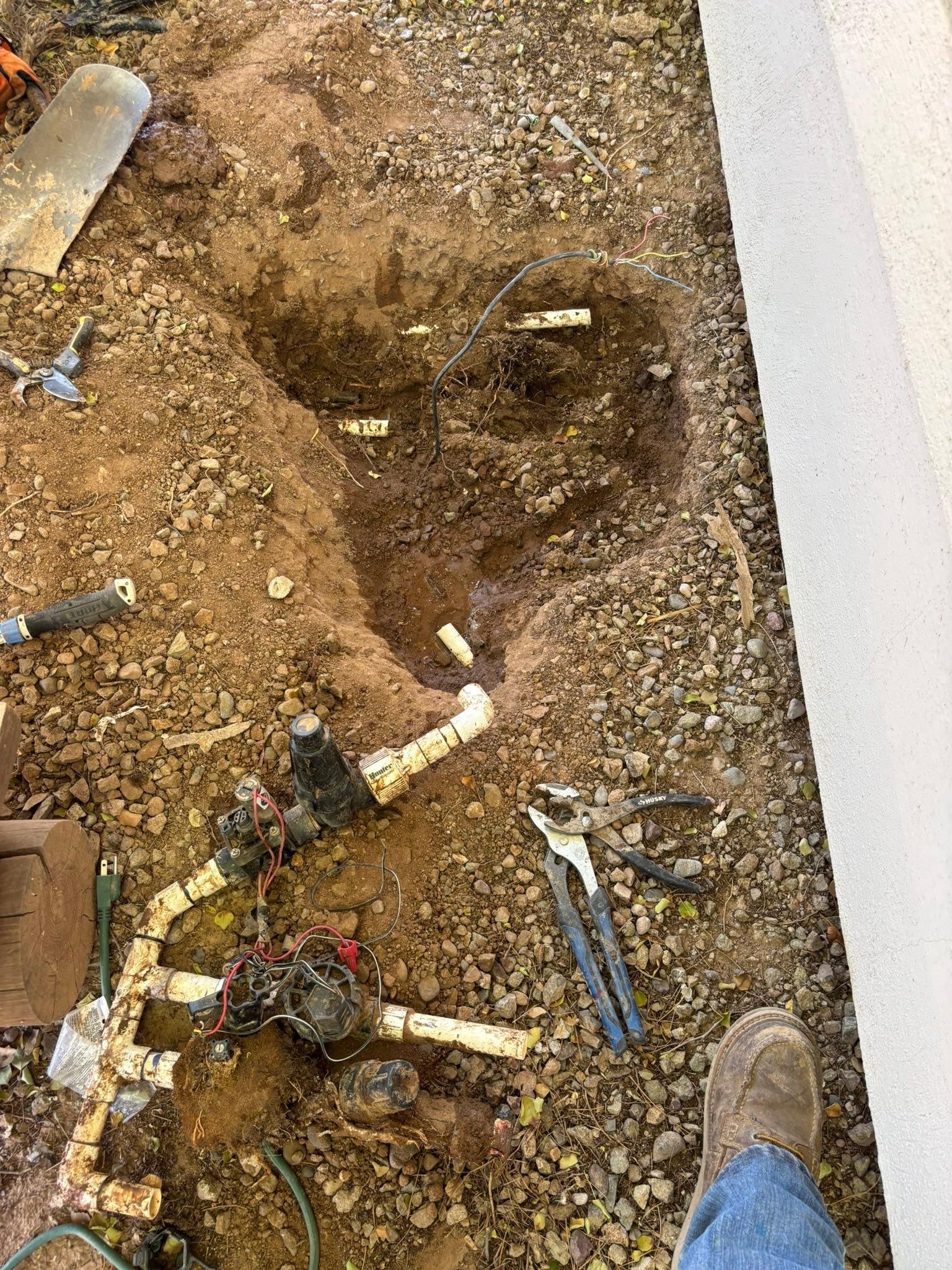  for Good Hands Landscape in Maricopa, AZ