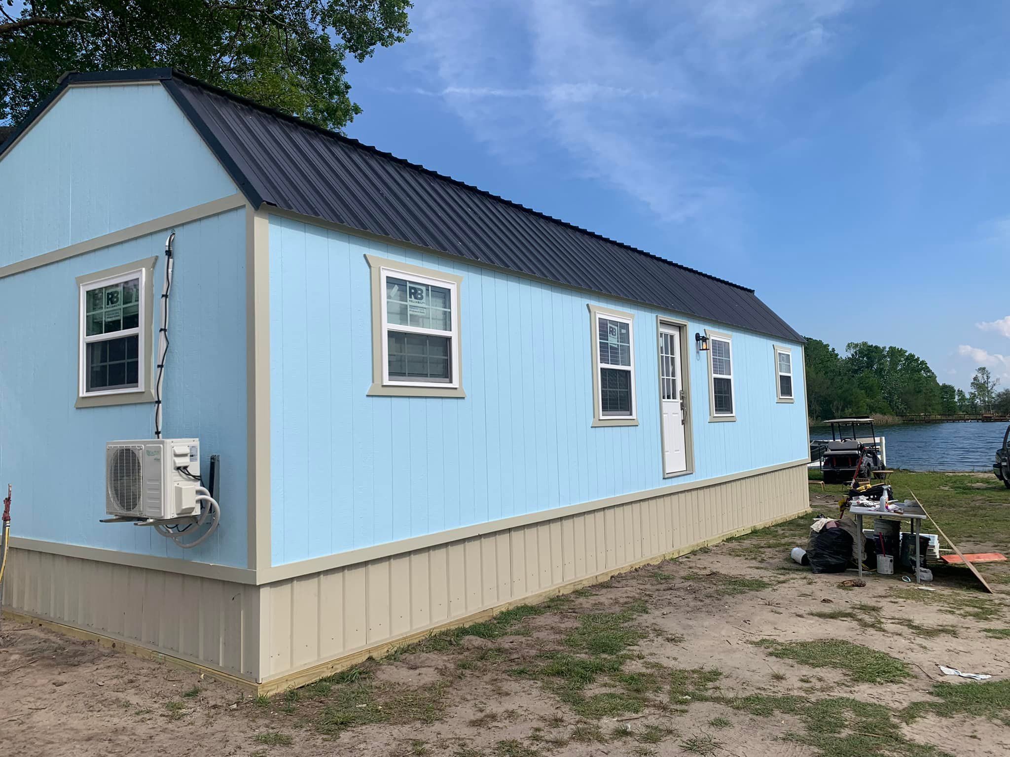 for All Out Home Improvements in Manning, SC