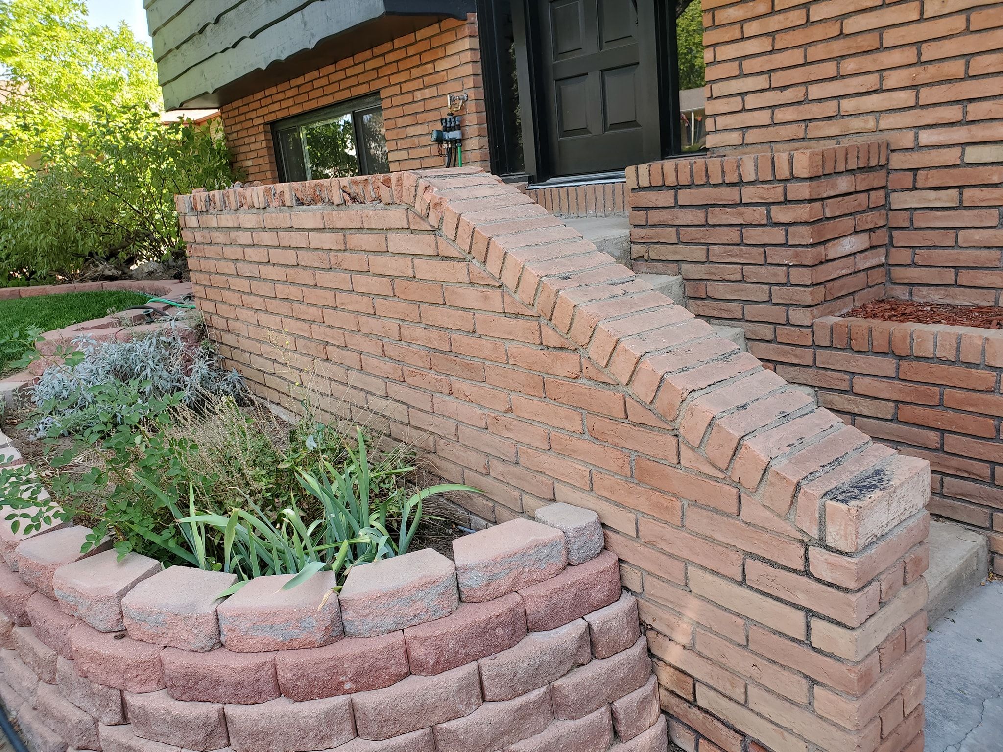  for C. POWERS MASONRY in Loveland, CO