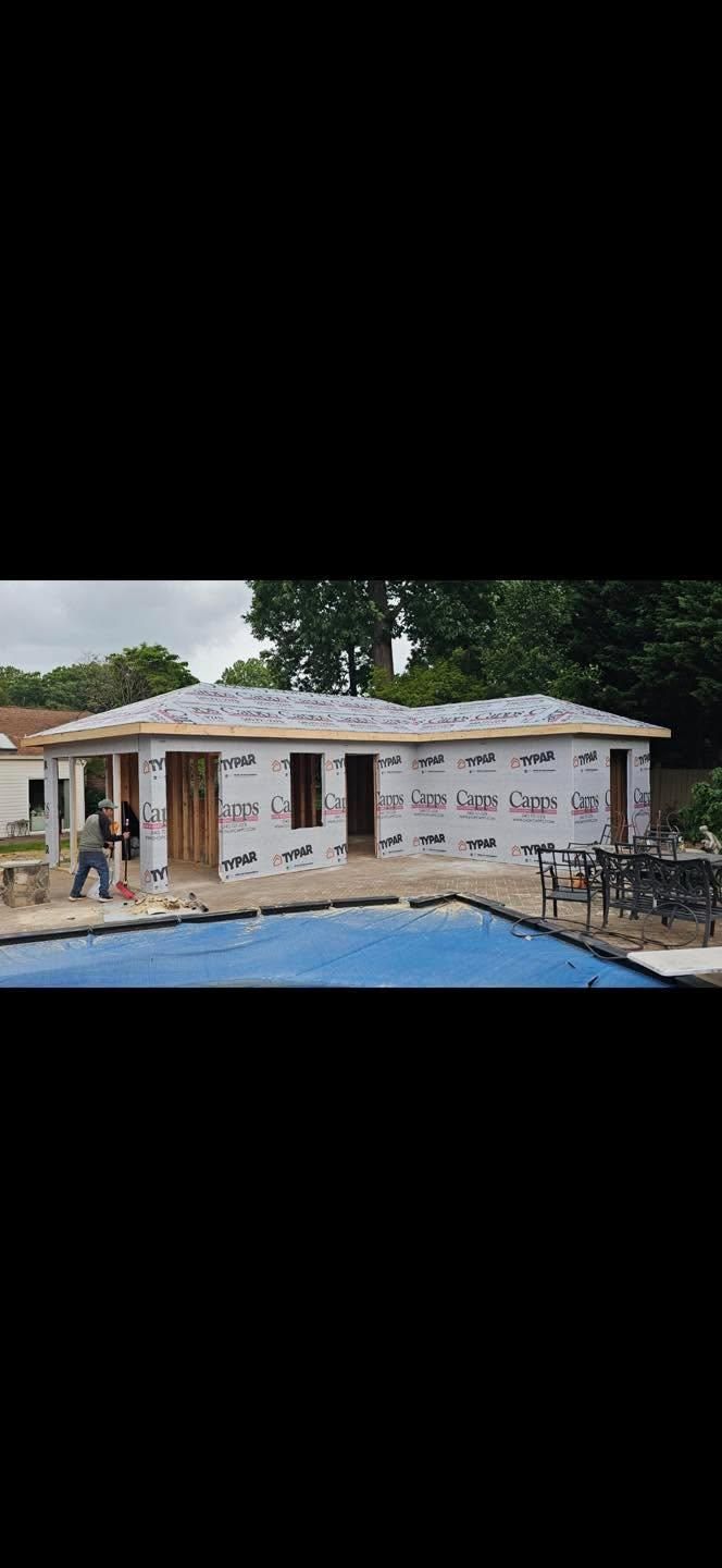  for G.S. Home Solutions in Bedford County, VA