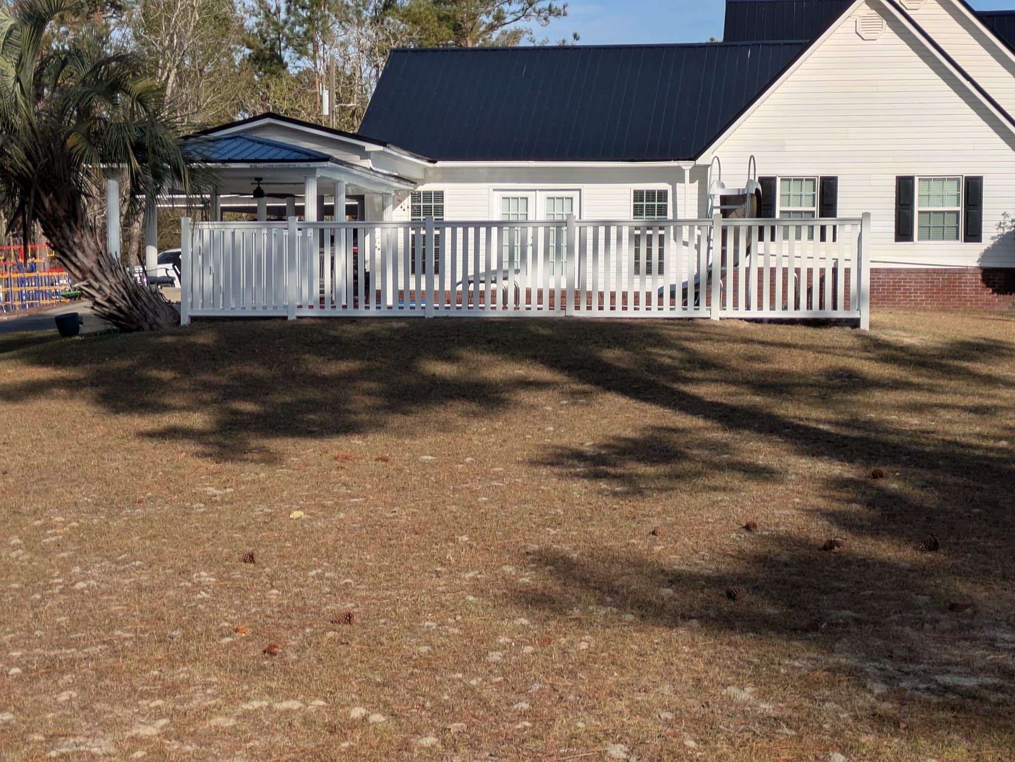  for Corbitt Vinyl Products in Hazlehurst, GA