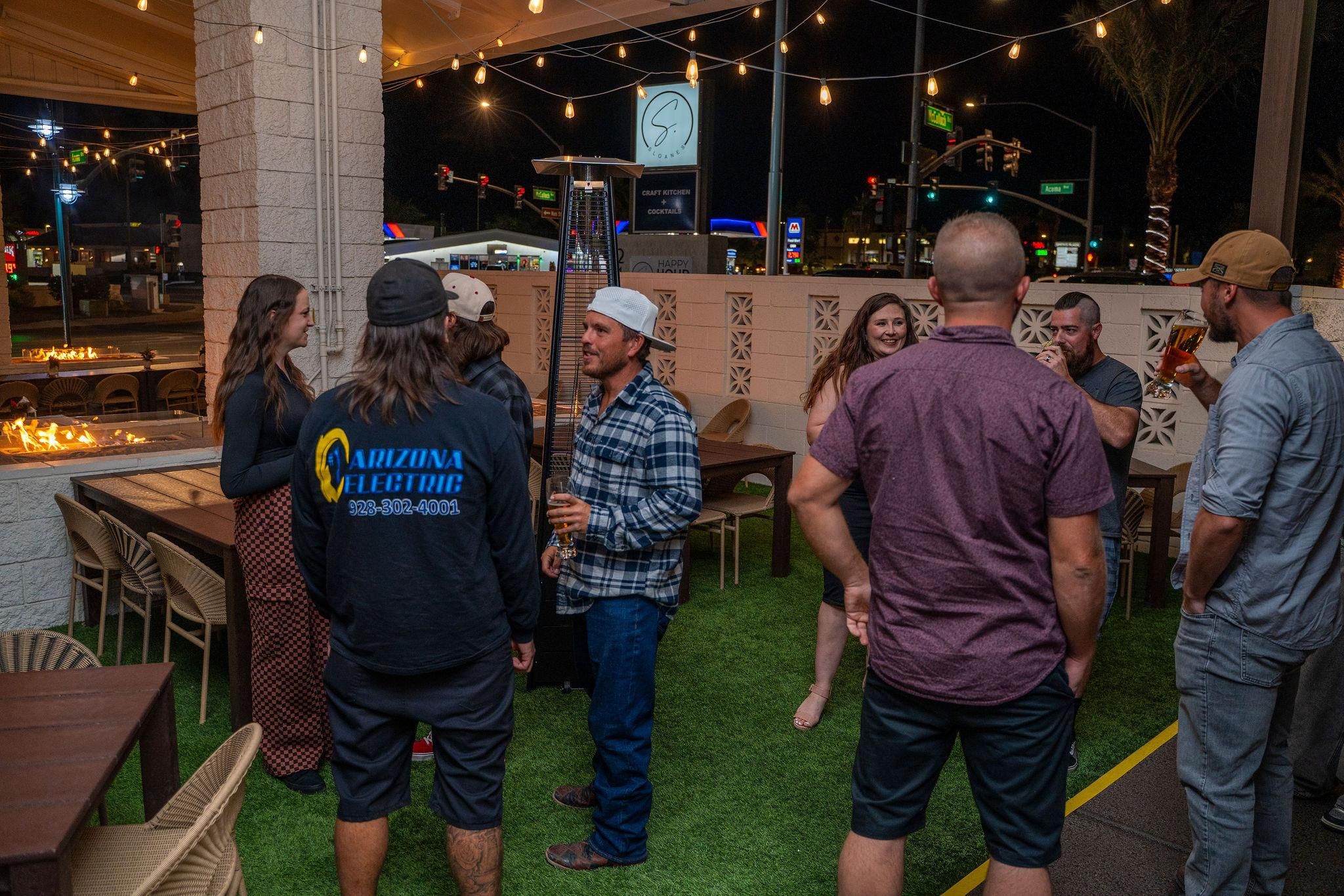 All Photos for #1 Arizona Electric LLC in Lake Havasu City, AZ