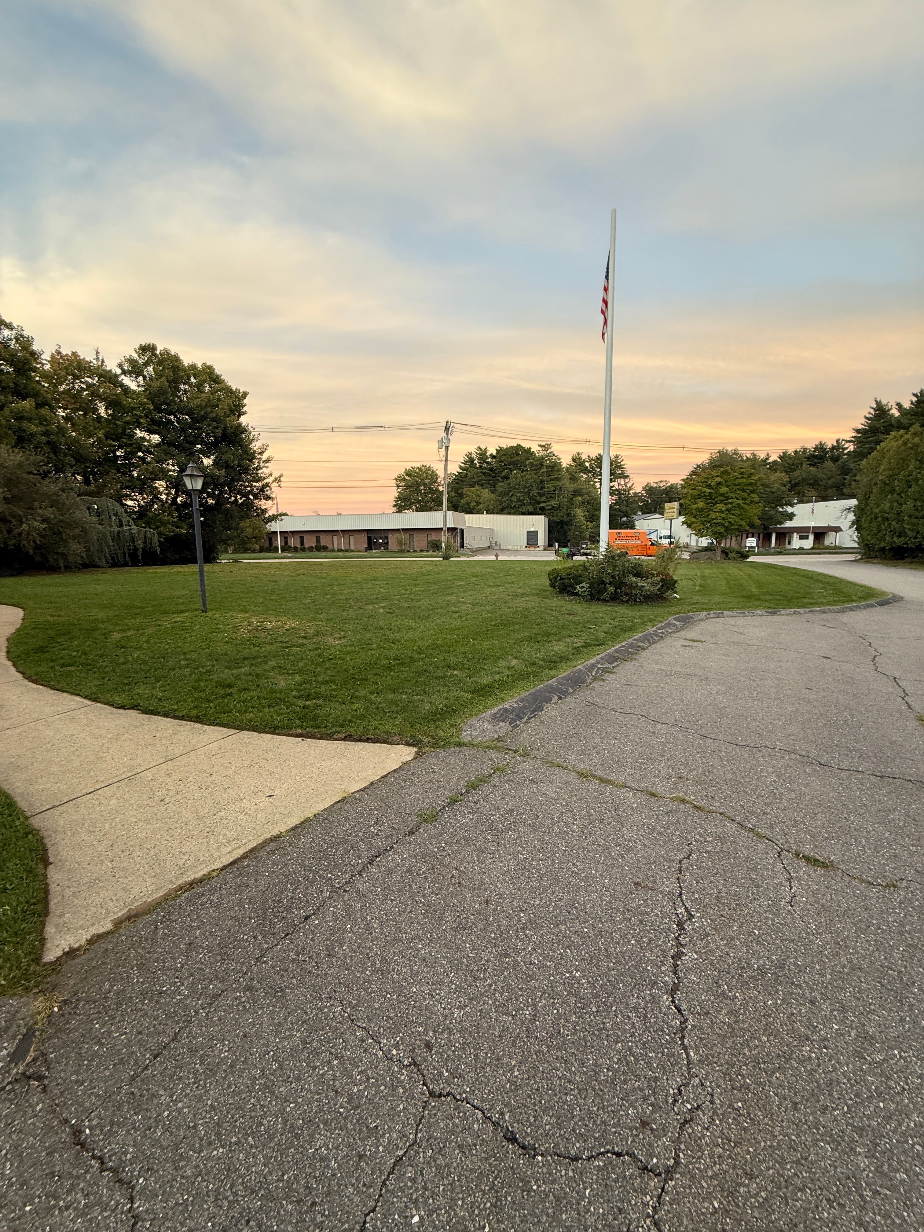  for Lucas Property Maintenance LLC in New Bedford, MA