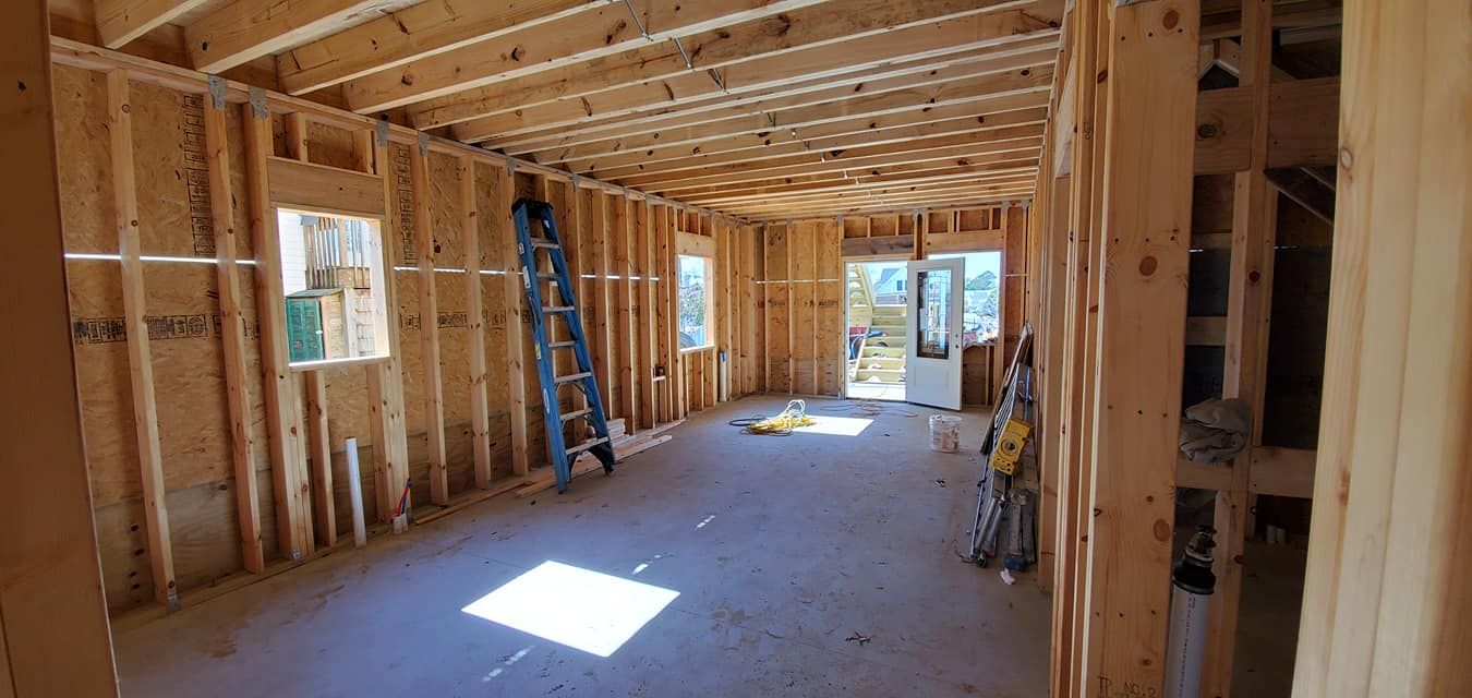  for Carolina Custom Homes & Remodeling in Kill Devil Hills, NC