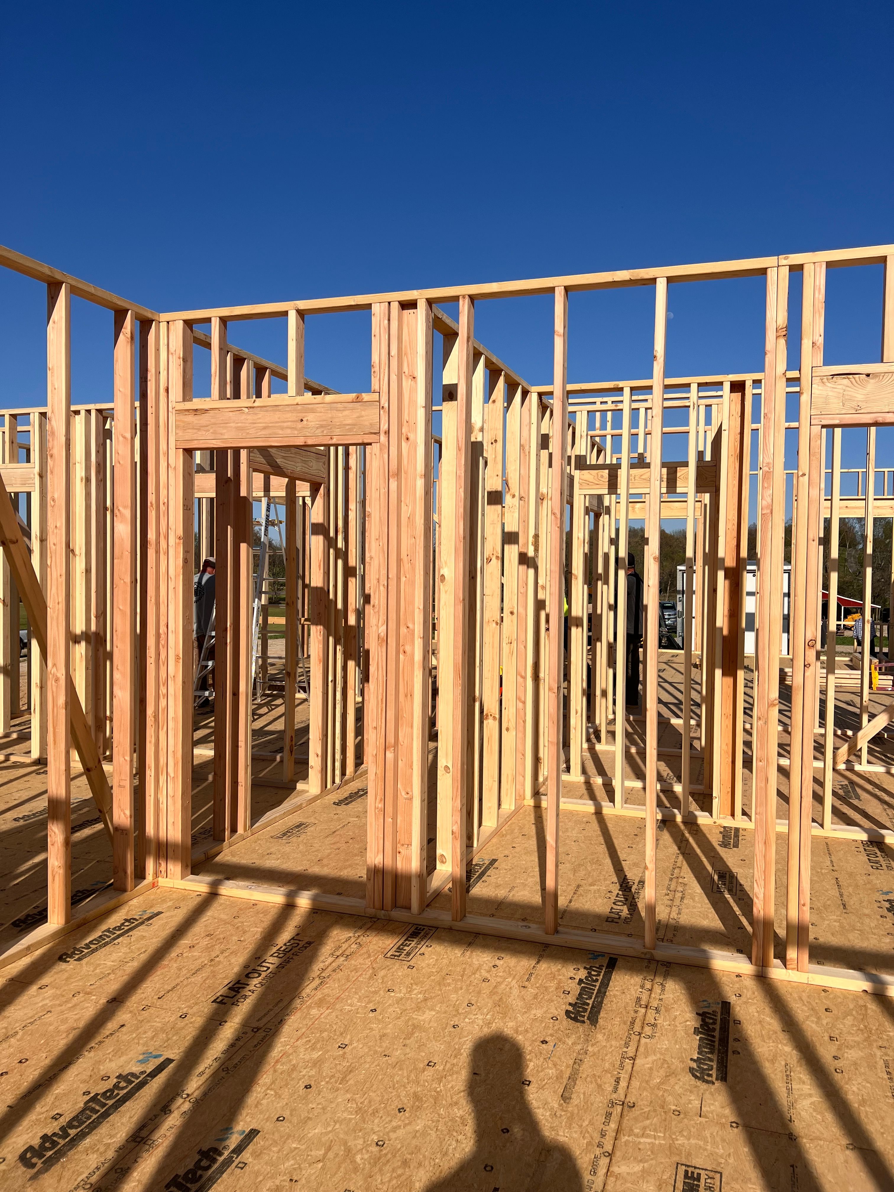 All Photos for Iron Ridge Builders in Bloomfield, MO