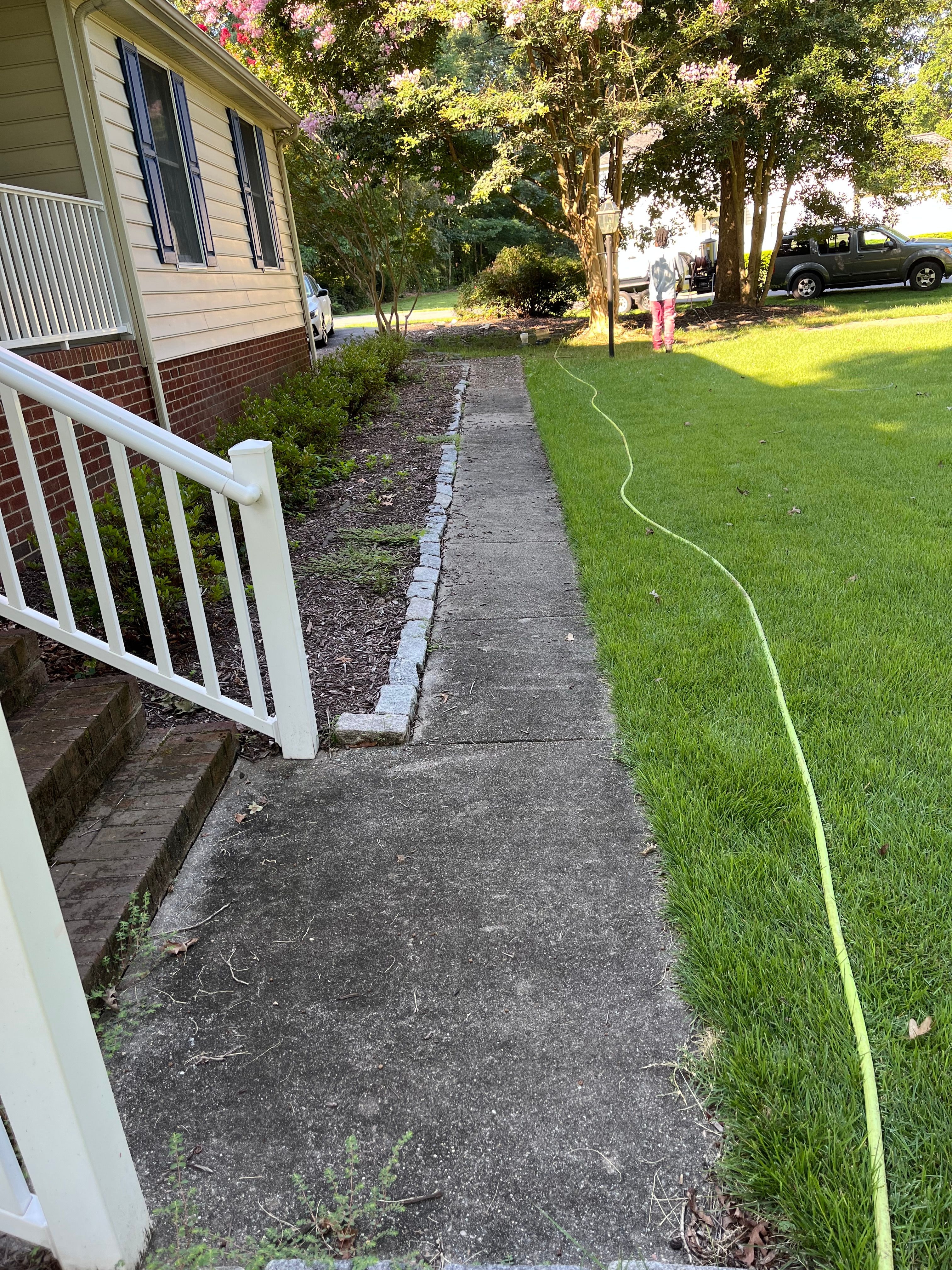  for Atlas Home Services in Mechanicsville, VA