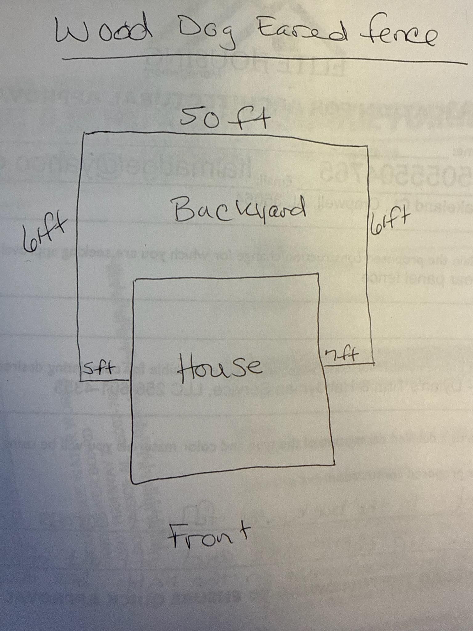 All Photos for Coosa Valley Fence and Deck in Sylacauga, AL