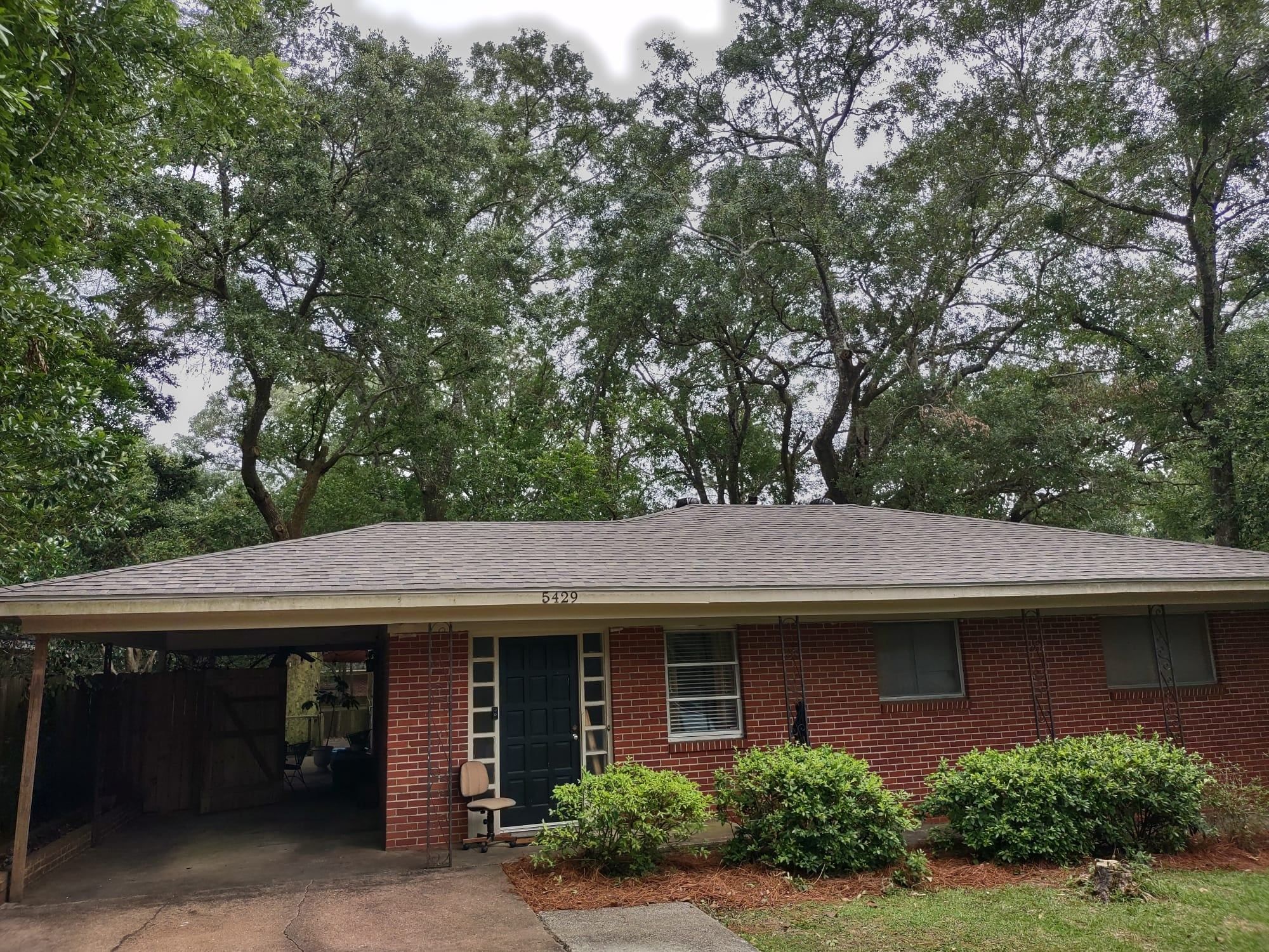  for ARC ROOFING, LLC in Mobile, AL