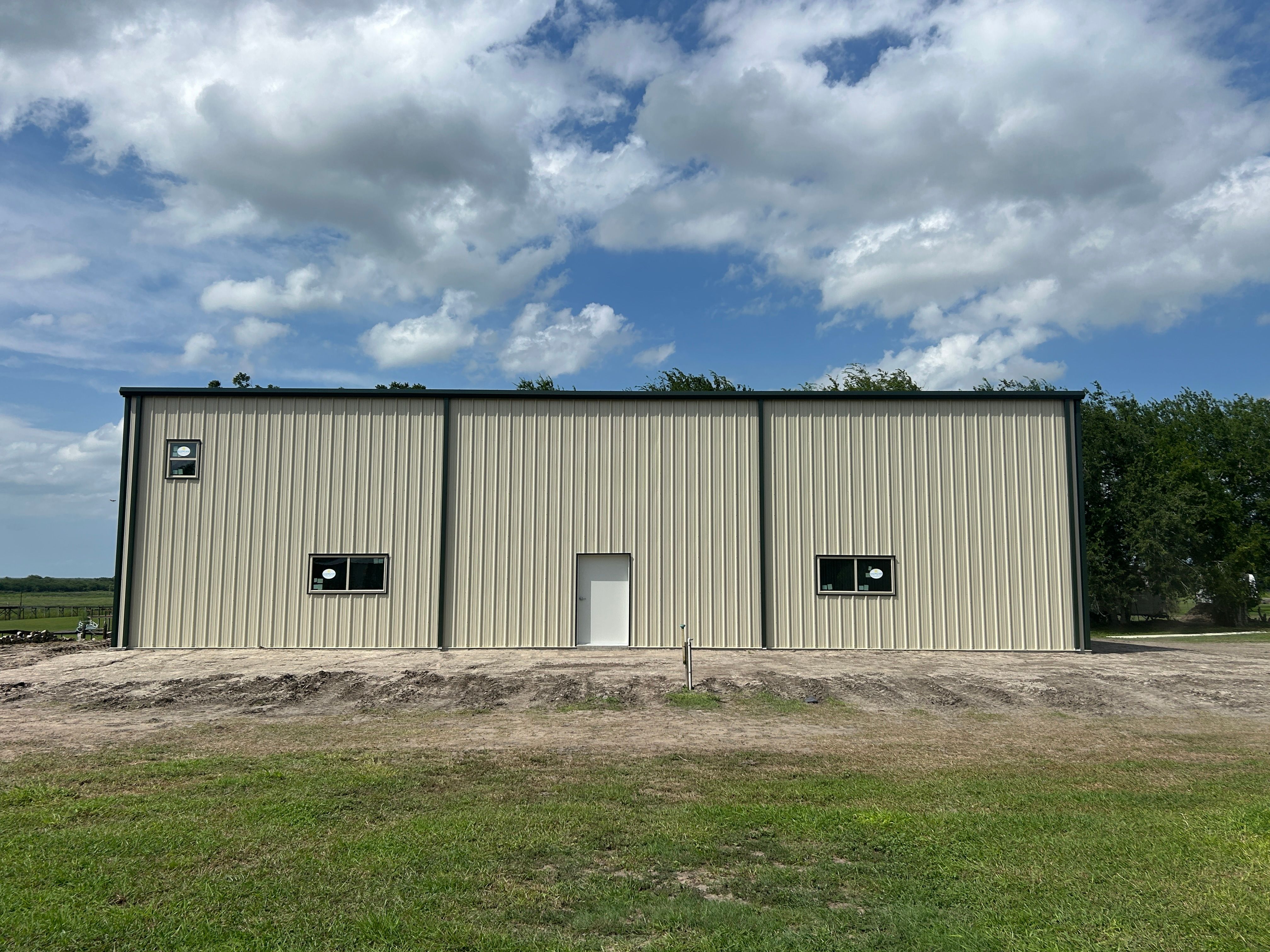  for 292 Construction, LLC in Gonzales County, TX