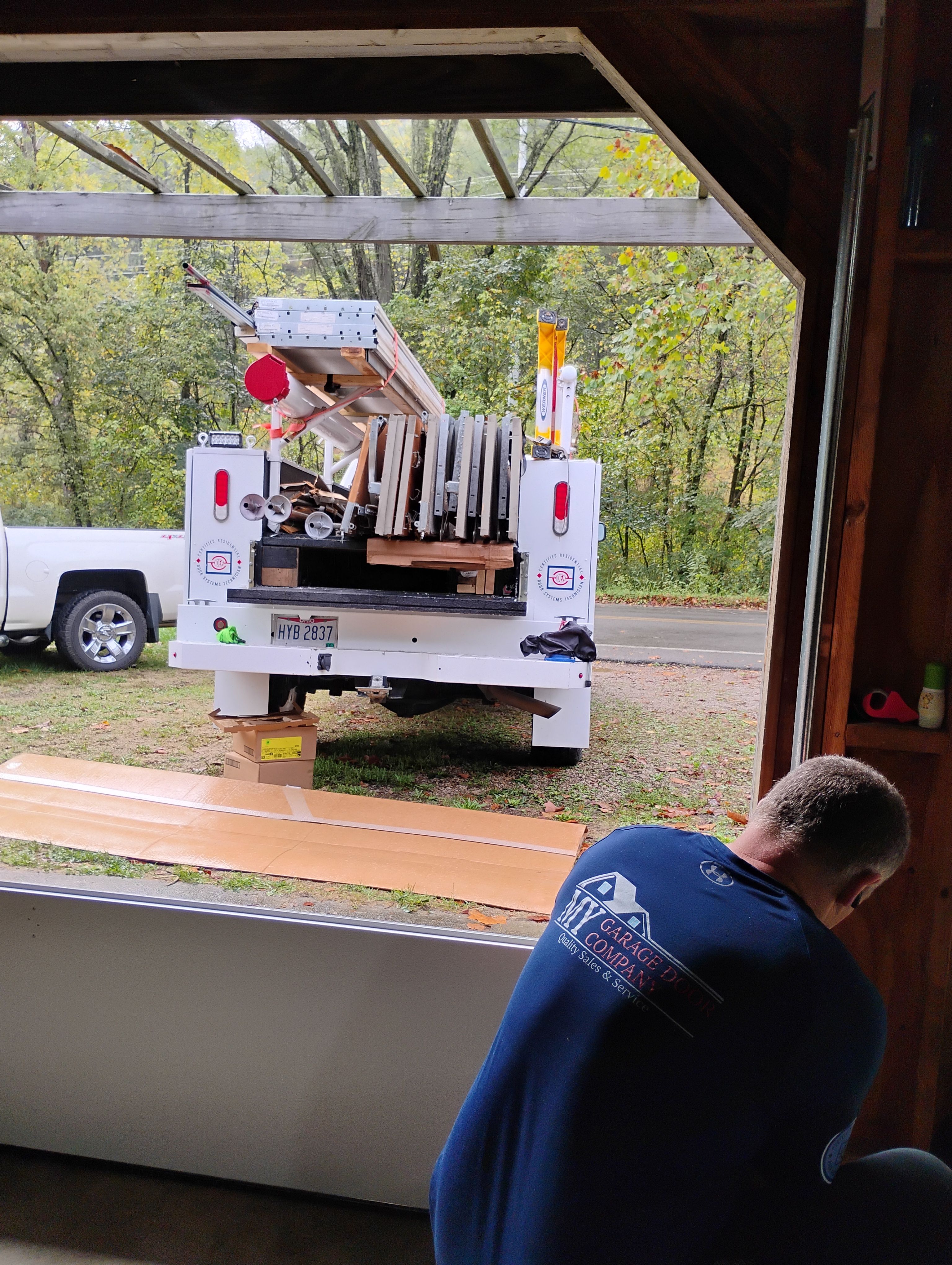 All Photos for My Garage Door Company in Athens County, OH