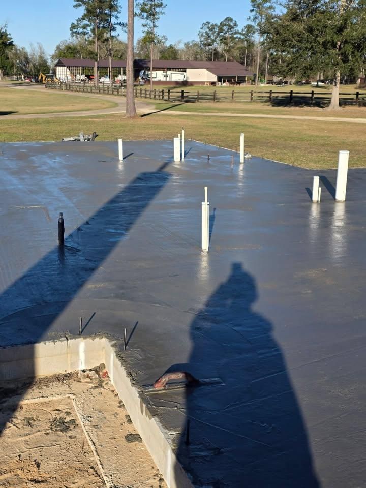  for Southern Boys Concrete LLC in   Hosford, FL