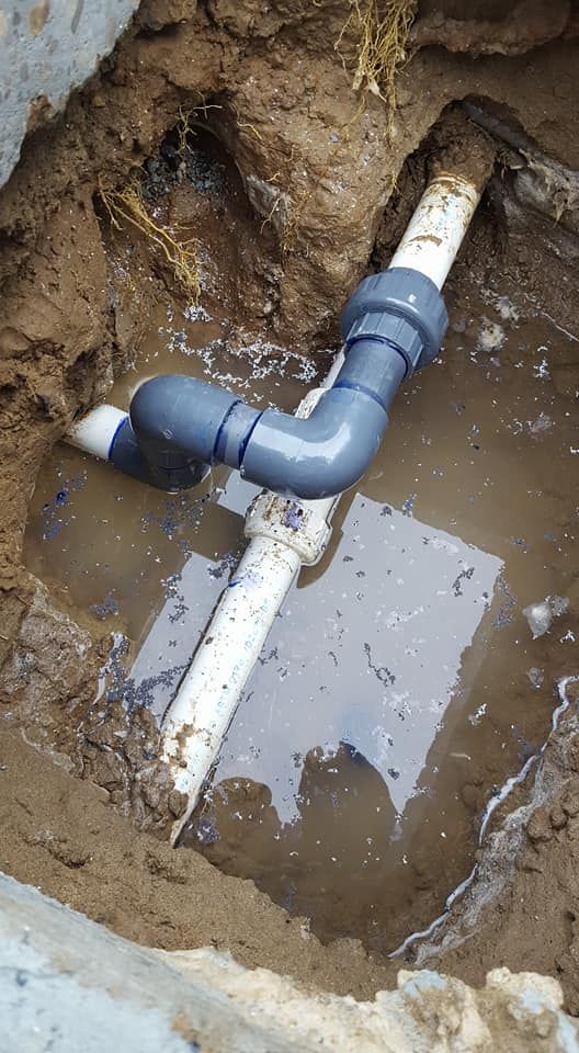  for Albert's Plumbing & Drain Service in Salinas, California