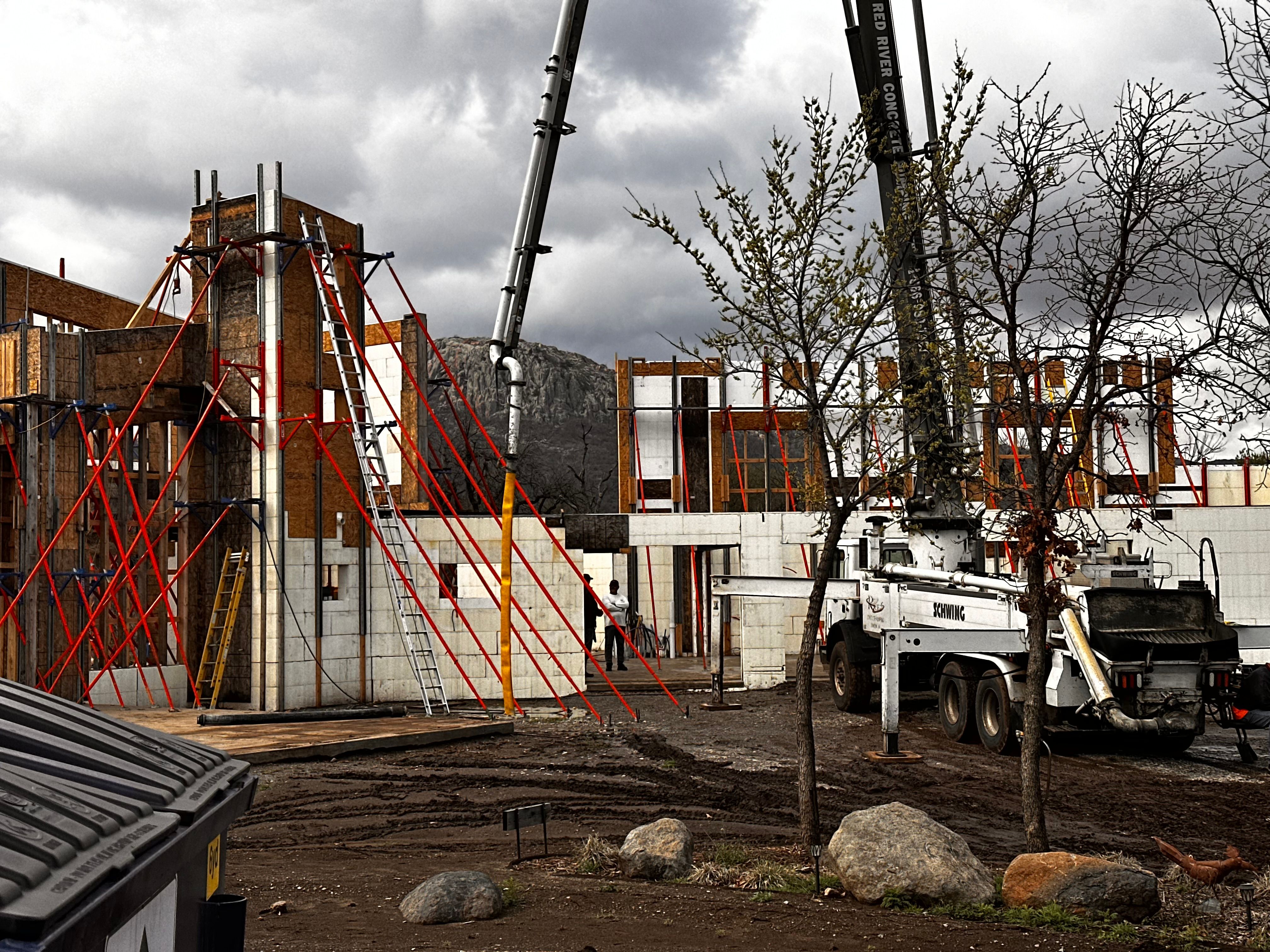 All Photos for Visten Construction Group LLC in Burkburnett, TX