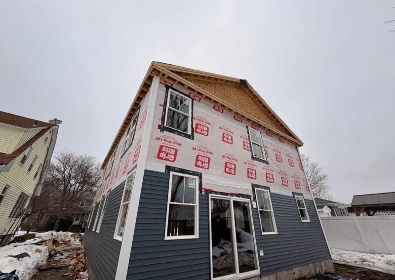  for Beantown Strong Construction in Somerville, MA