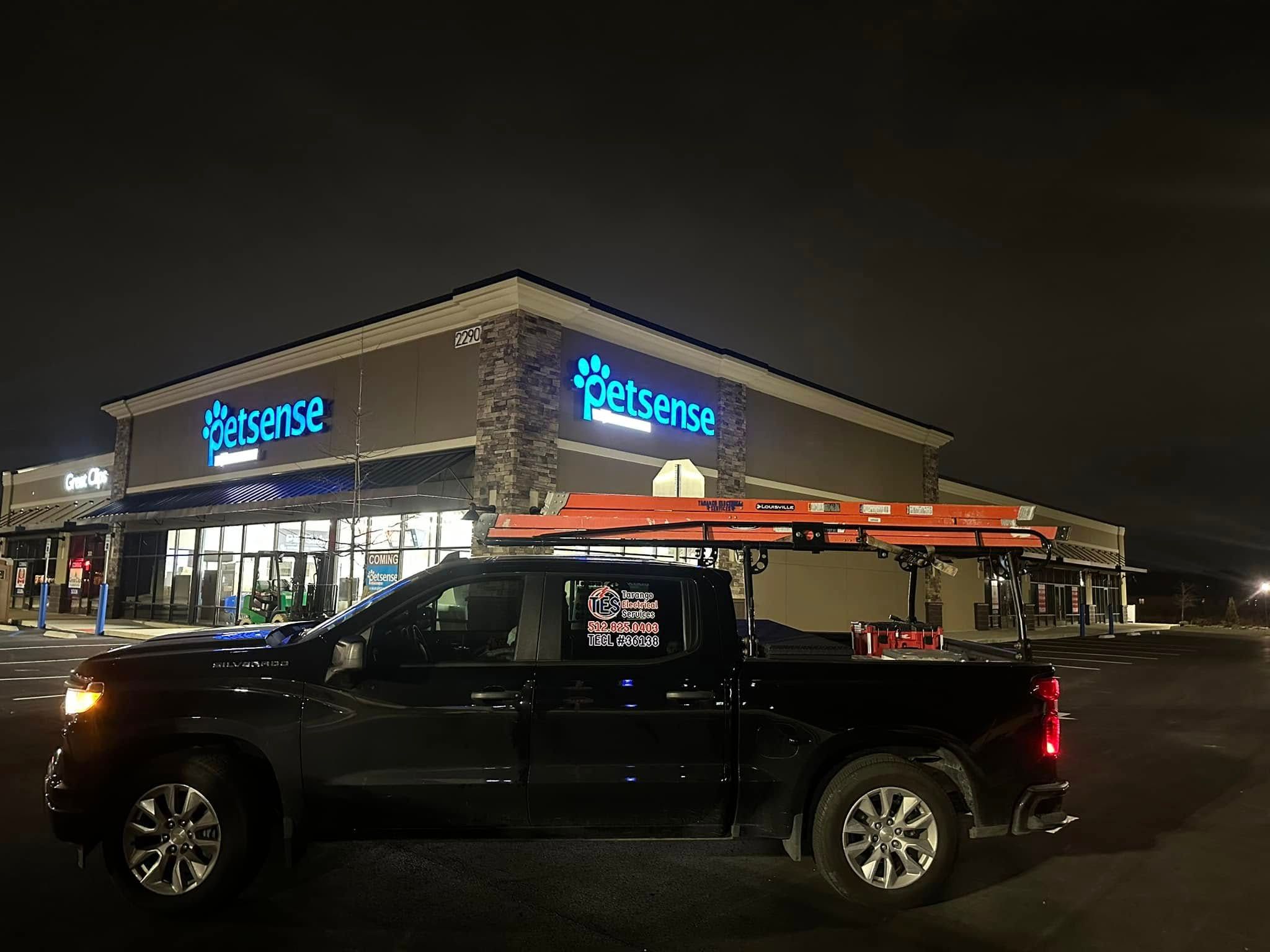 All Photos for Tarango Electrical Services in Taylor, TX