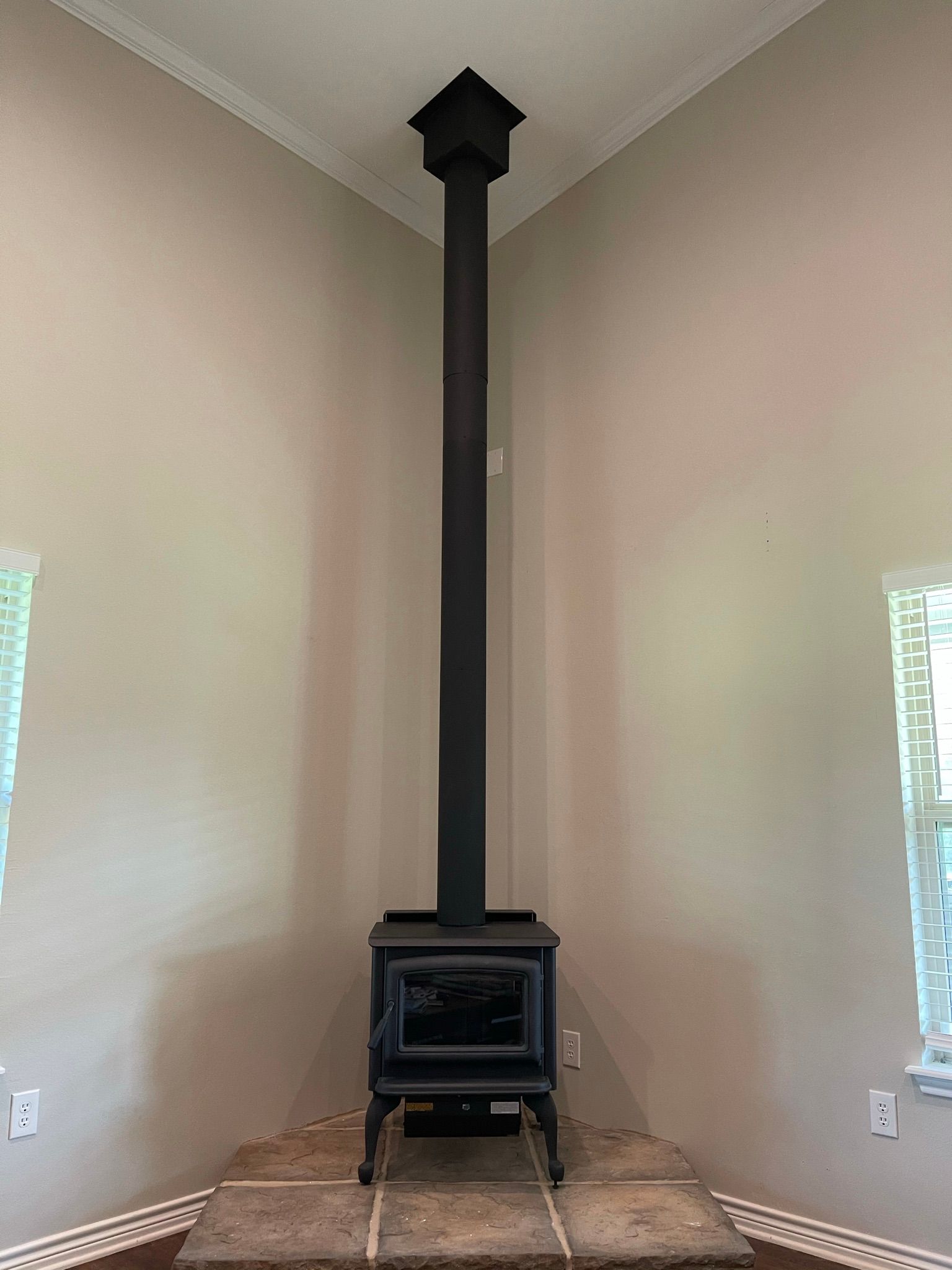  for Hunt Stone & Fireplace in Huntington, TX