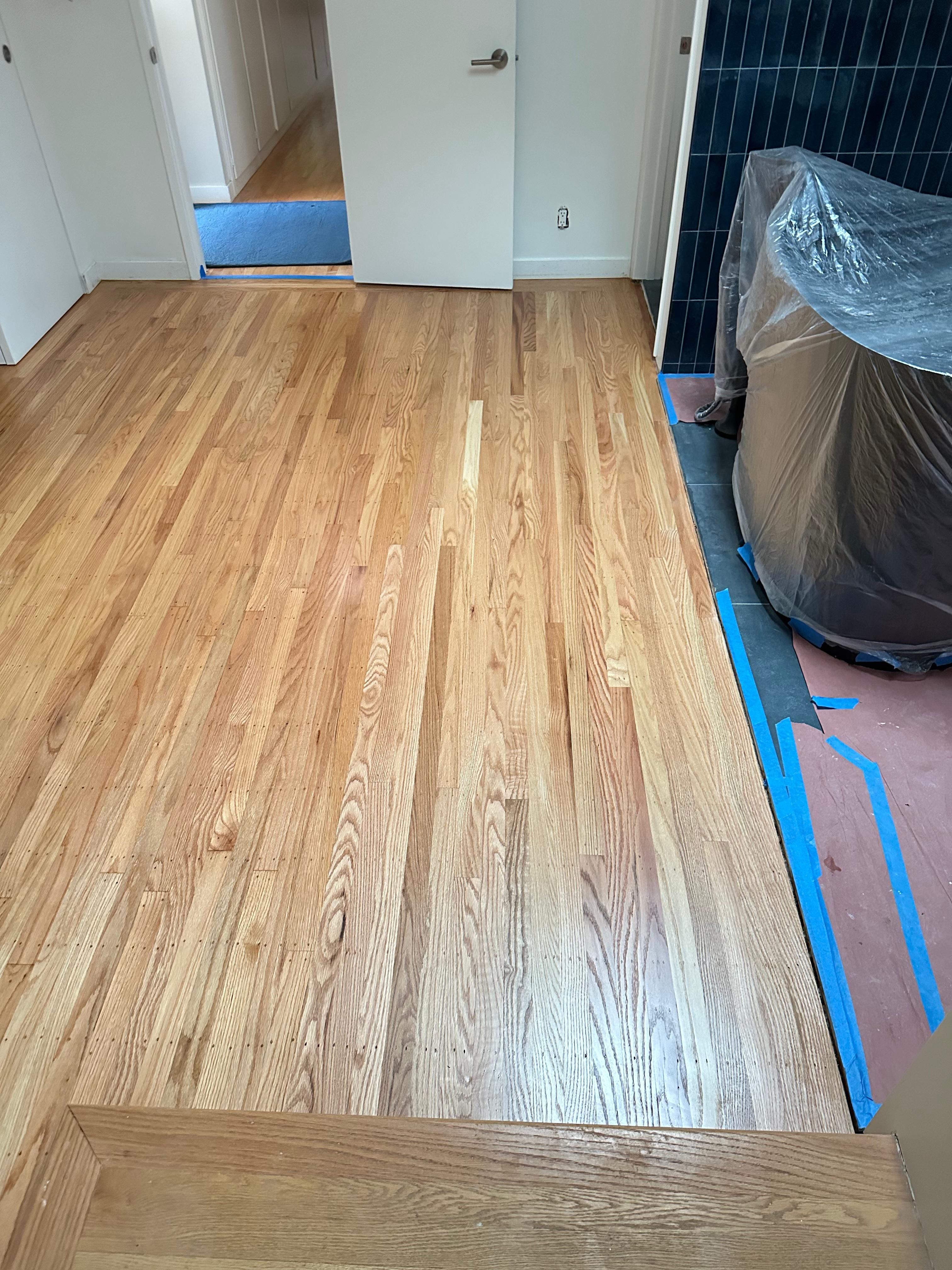  for Unique Hardwood Floors in Concord, CA