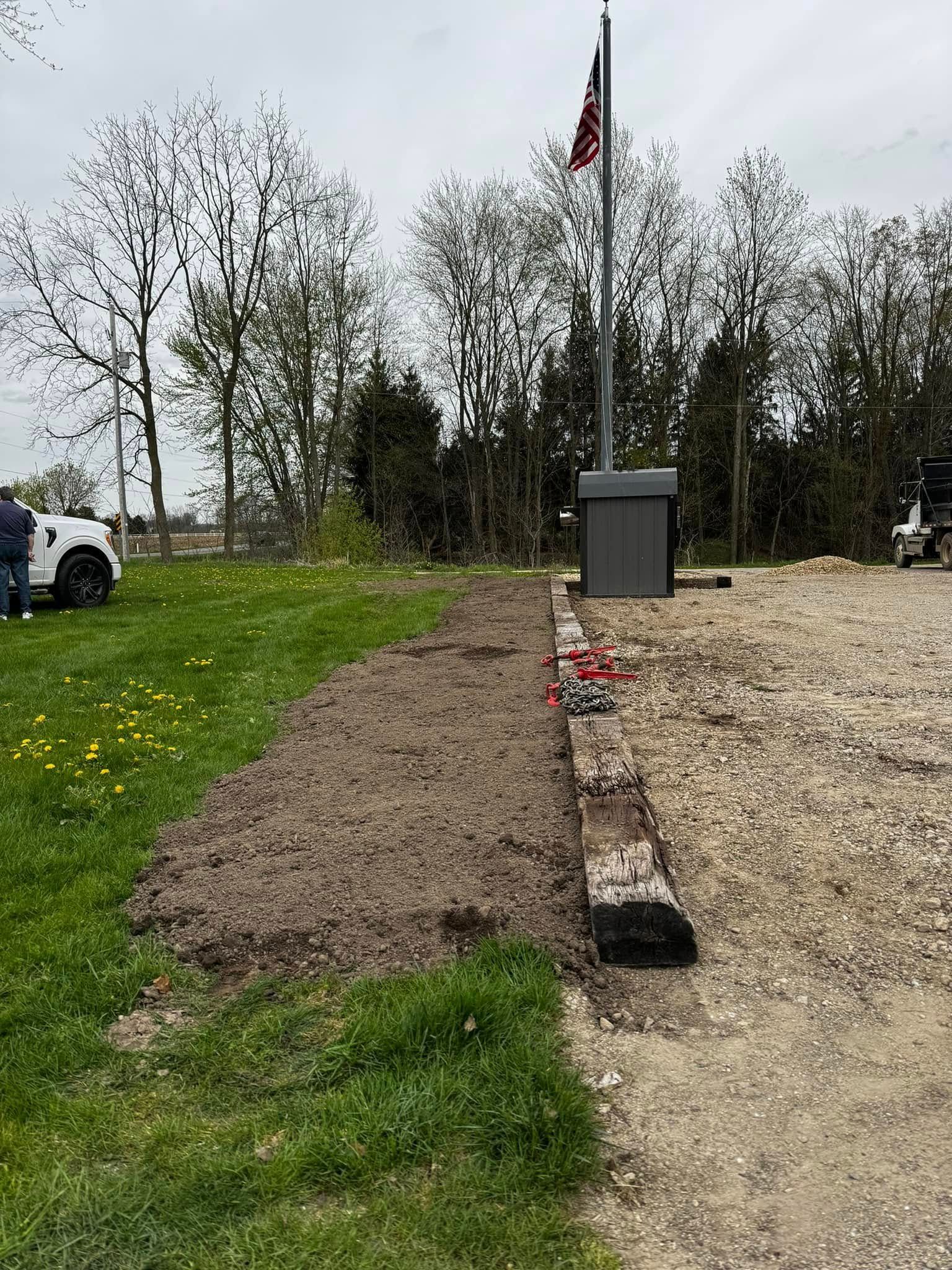 All Photos for Accurate Excavating in Grand Rapids, MI