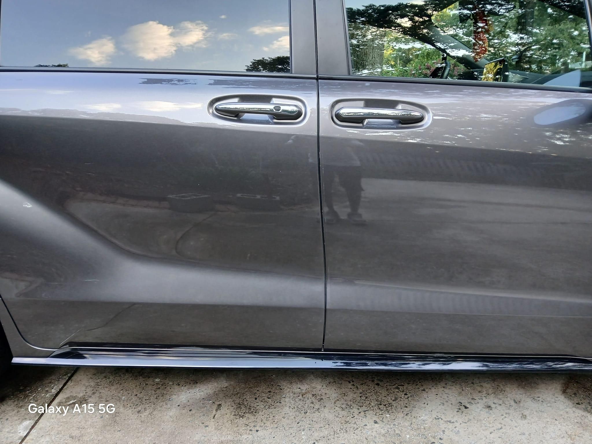  for RH Strictly Business Auto Detailing and Pressure Washing in Warner Robins, GA