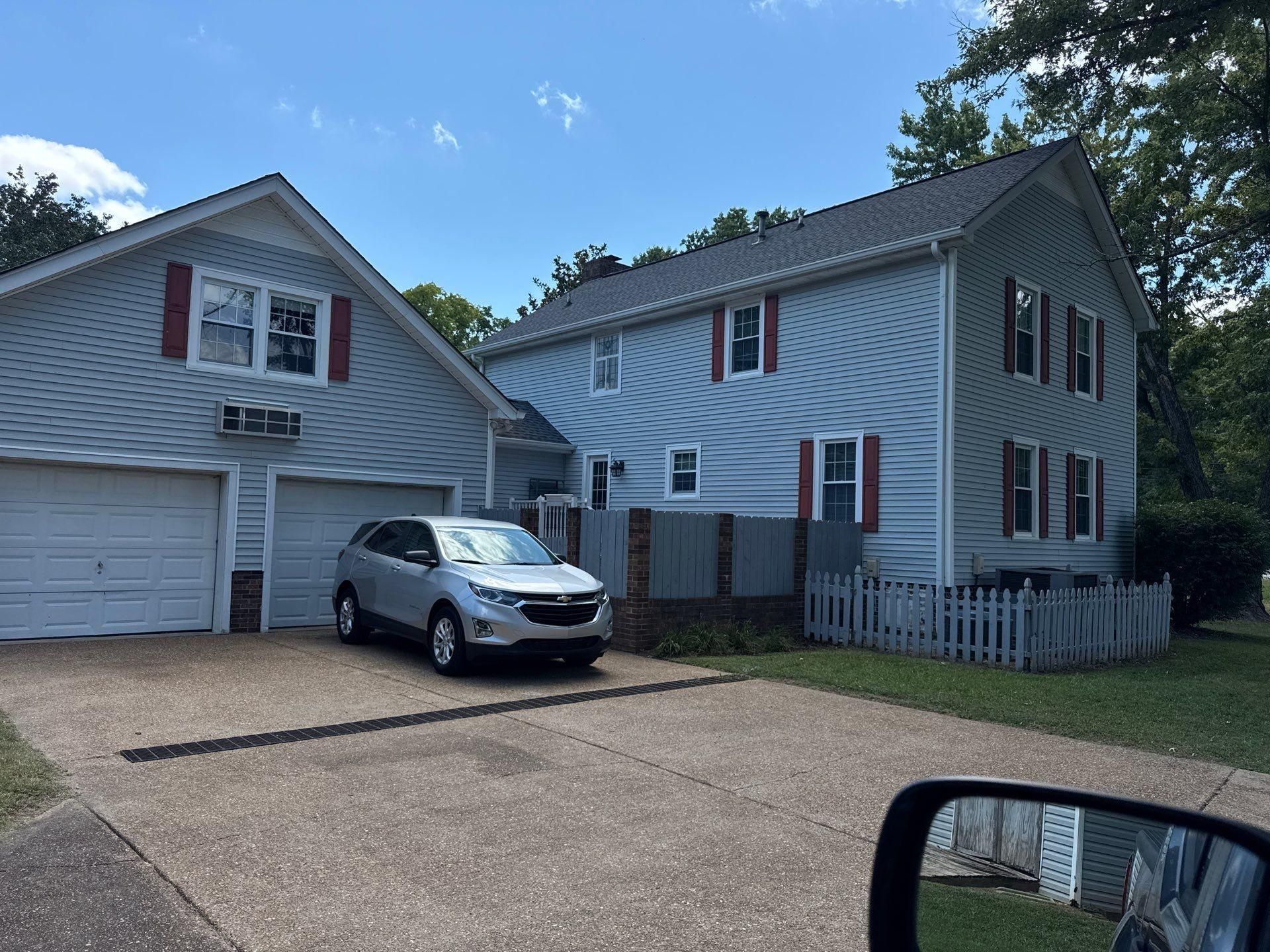  for Integrity Home Improvements & Renovations in Columbia, Tennessee