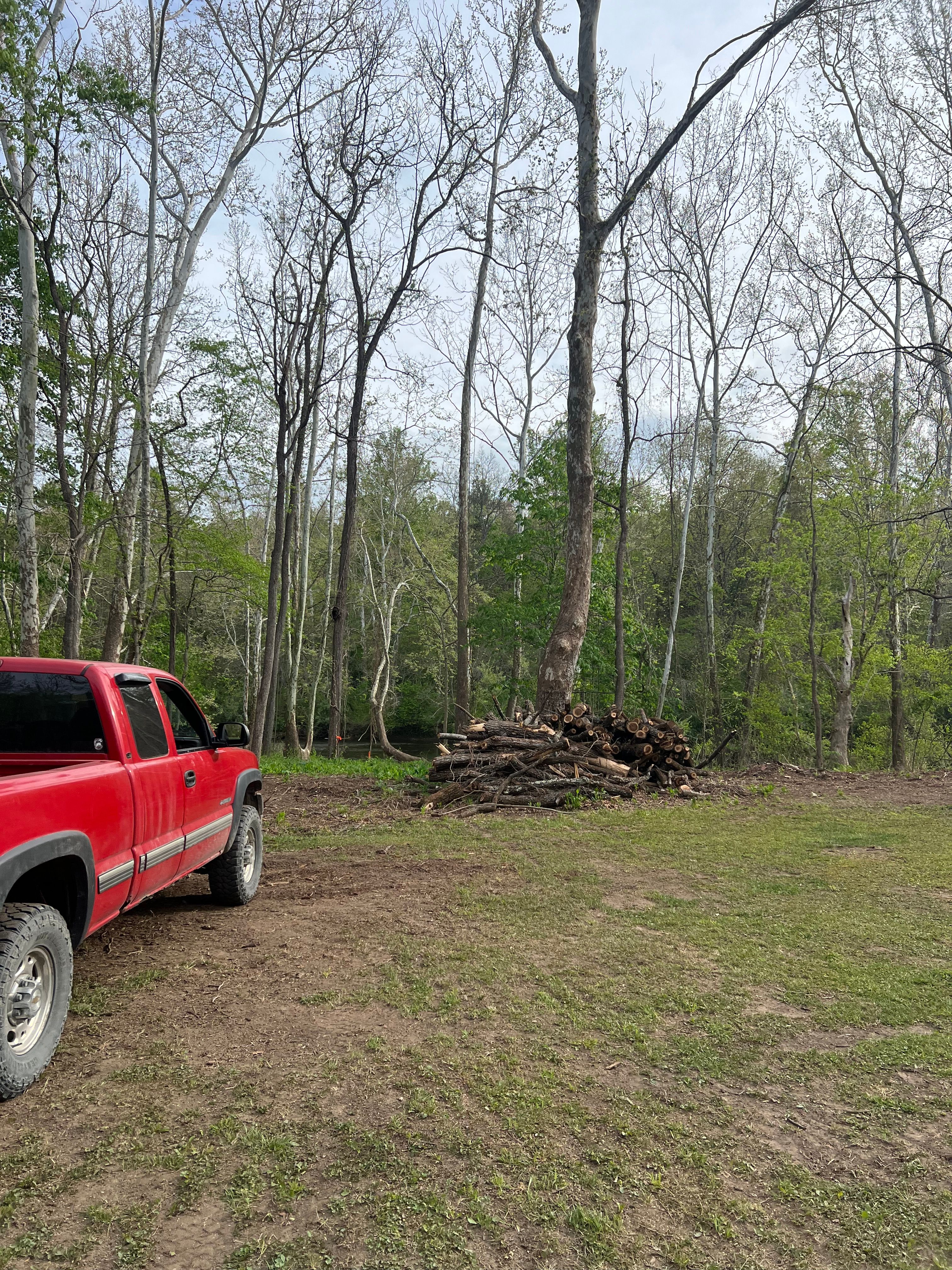 All Photos for Clarke Excavation Co. in Covington, VA