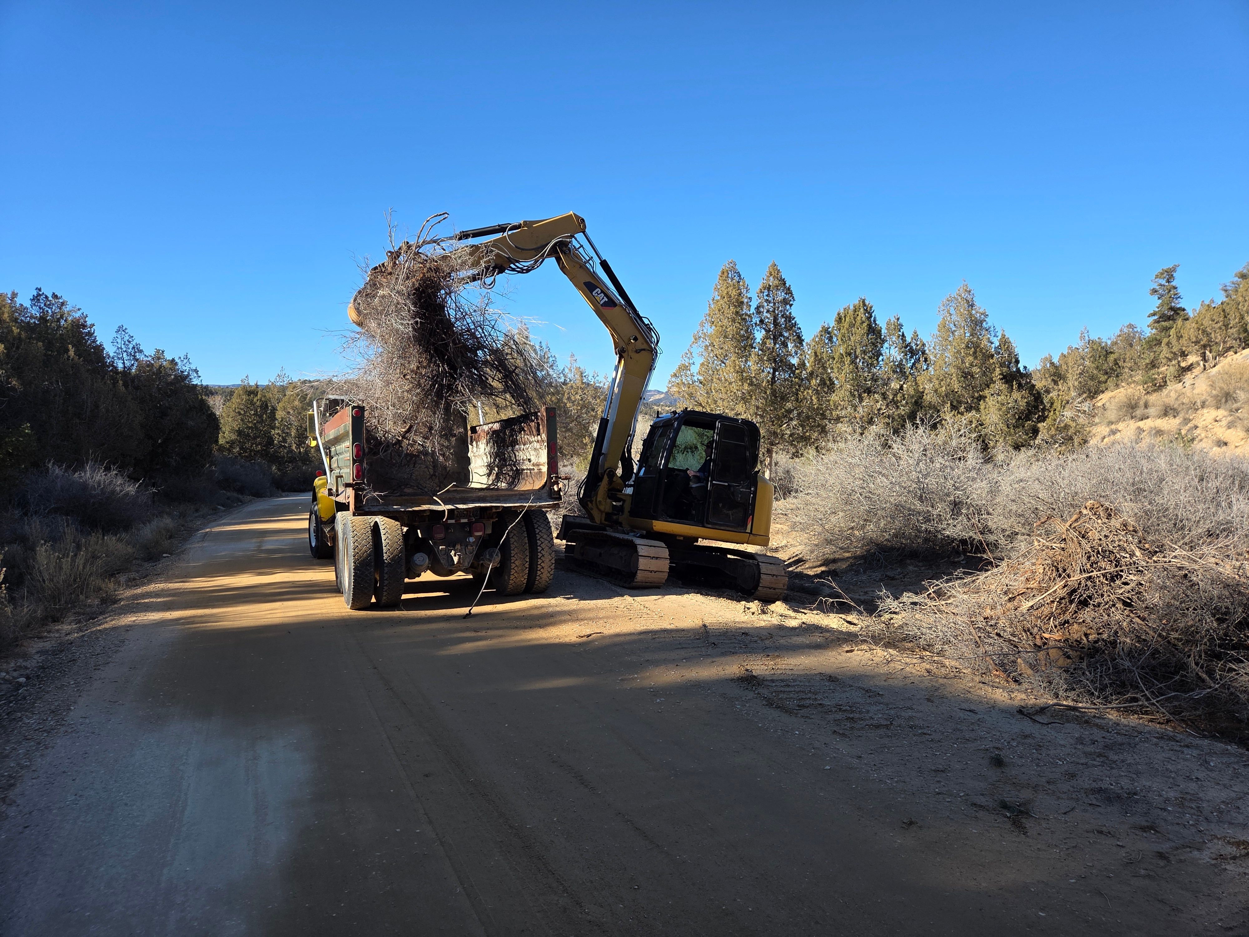  for Pivot Construction in Kanab, UT