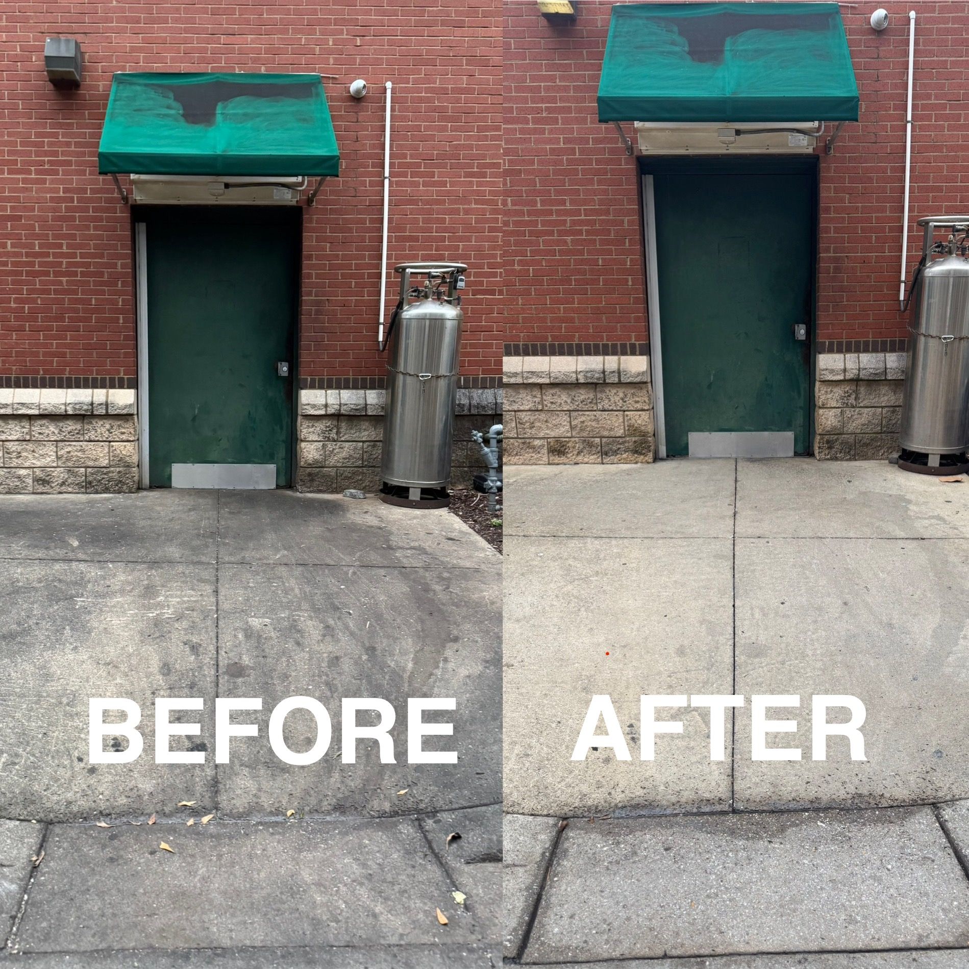  for Gaffney Pressure Washing in Spartanburg, SC