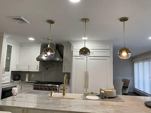  for Ramos Pro Painting & Construction in East Rockaway, 	New York