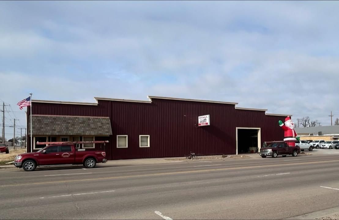  for R&R Roofing Company in Great Bend, KS