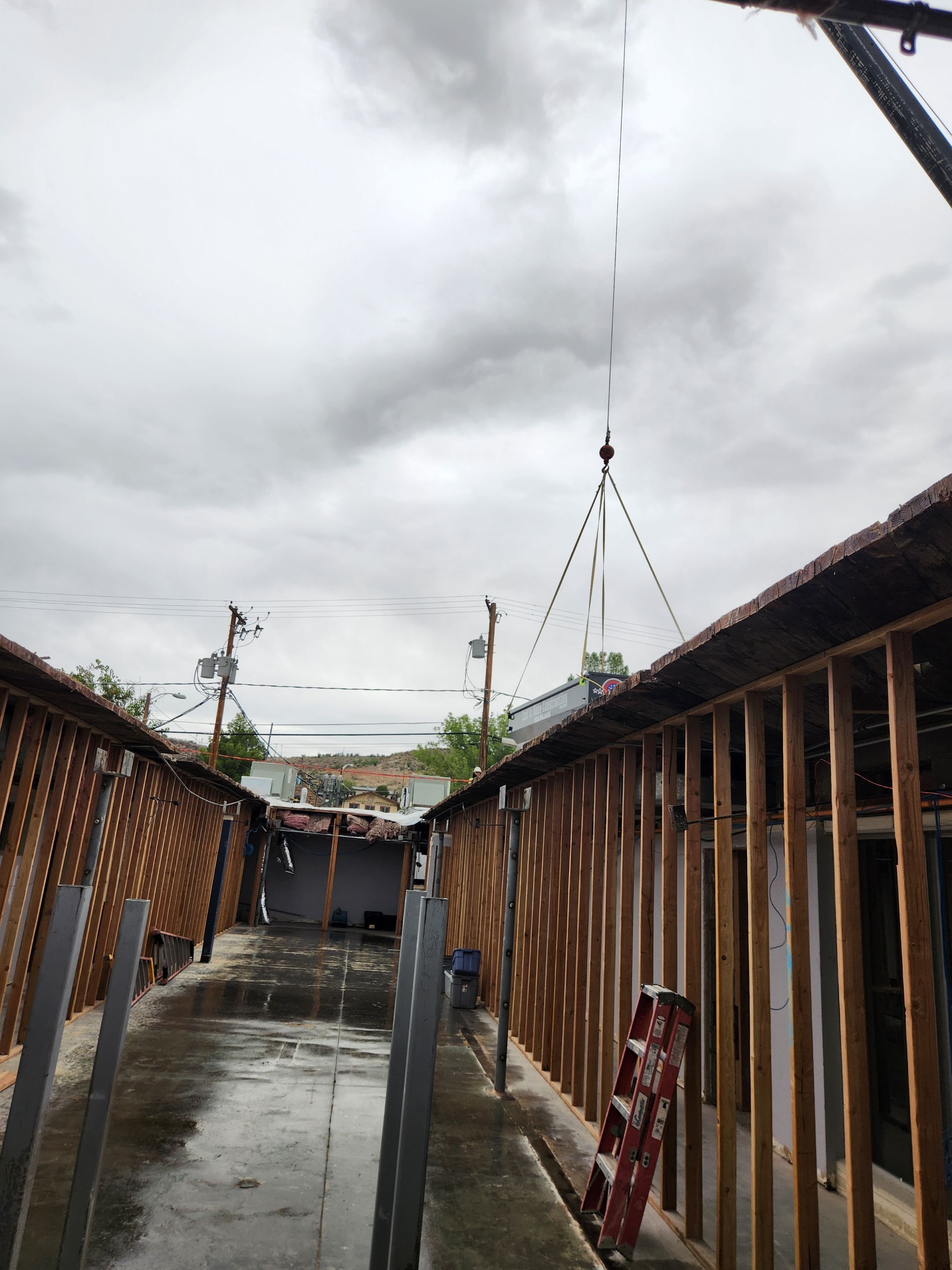  for Ant Farm Construction in Kingman, AZ