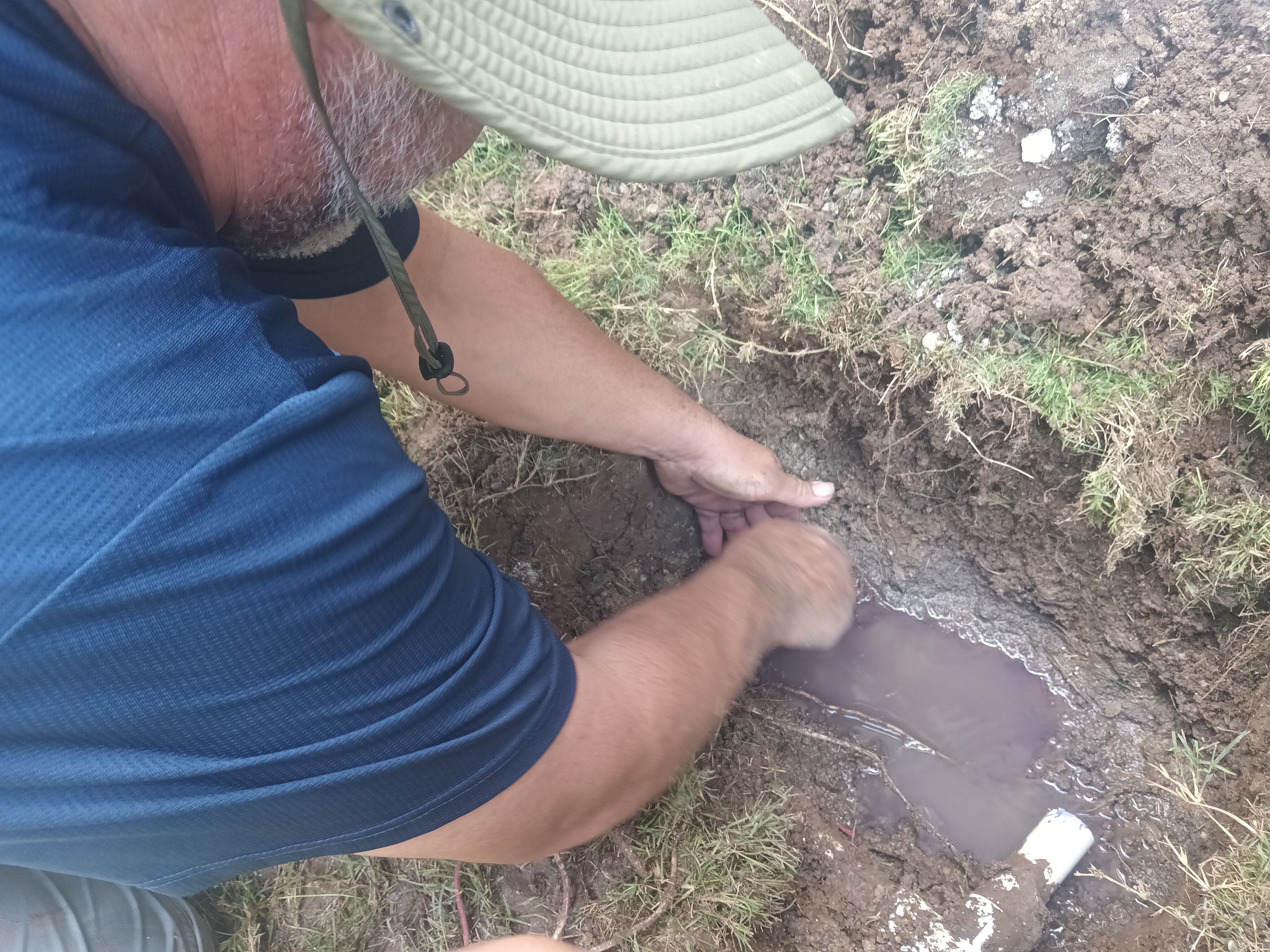  for Arreola Irrigation Repair in Bexar County, TX