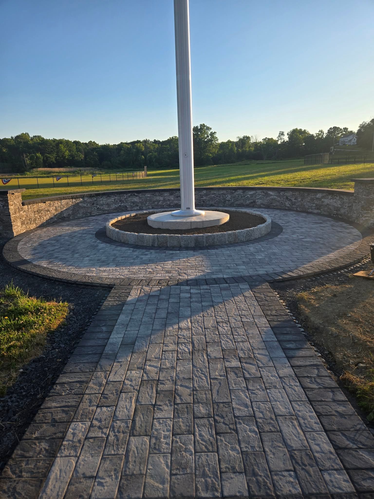  for Tony Monaco Landscaping Inc. in Orange County, NY