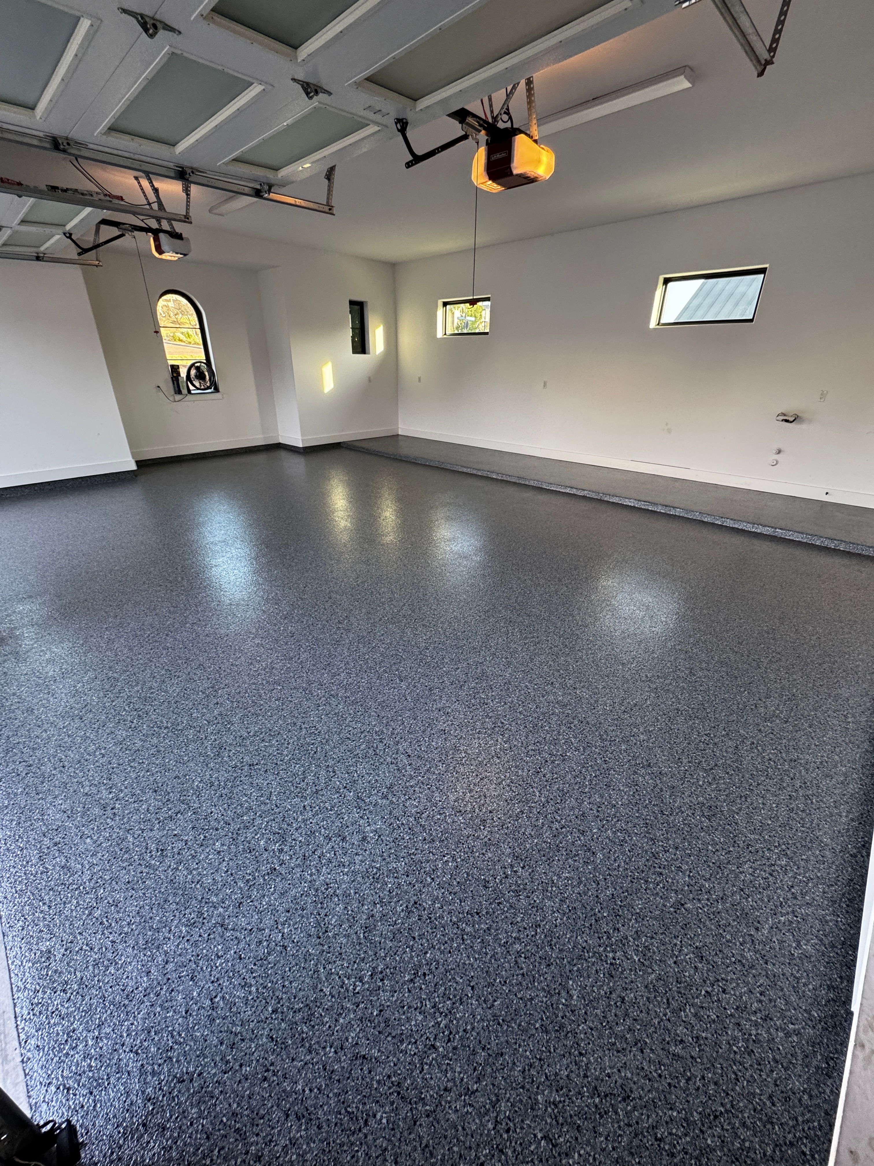All Photos for Diamond Coating Solutions in Austin, TX