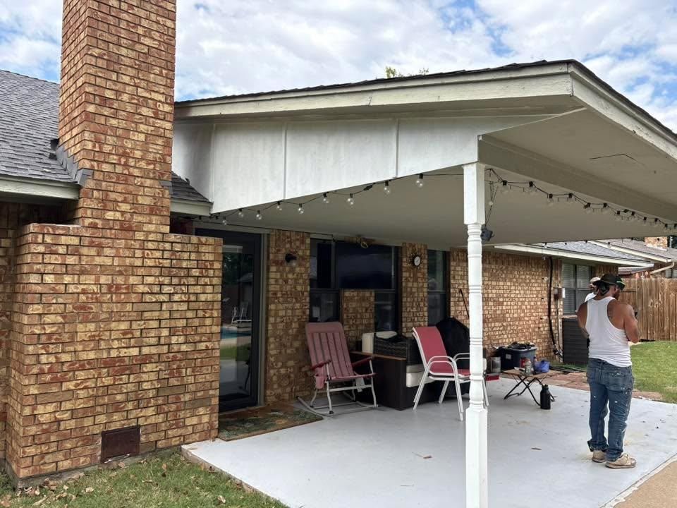  for Lawton Home Services LLC in Lawton, OK