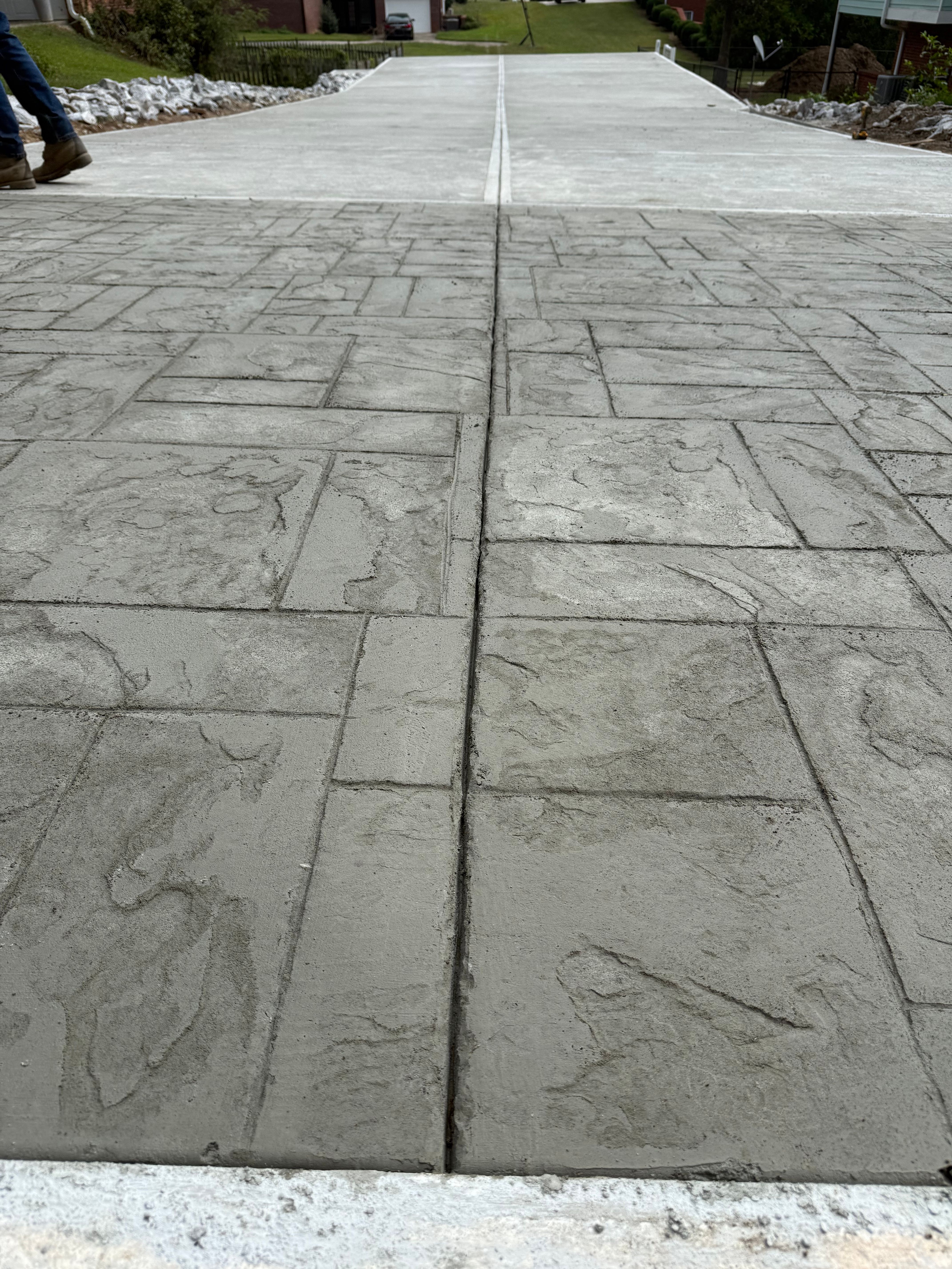  for 360 Grading and Concrete in Bremen, GA