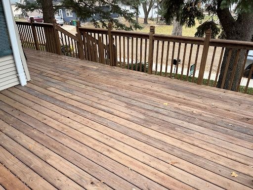  for Emerald Exteriors in Albert Lea, MN