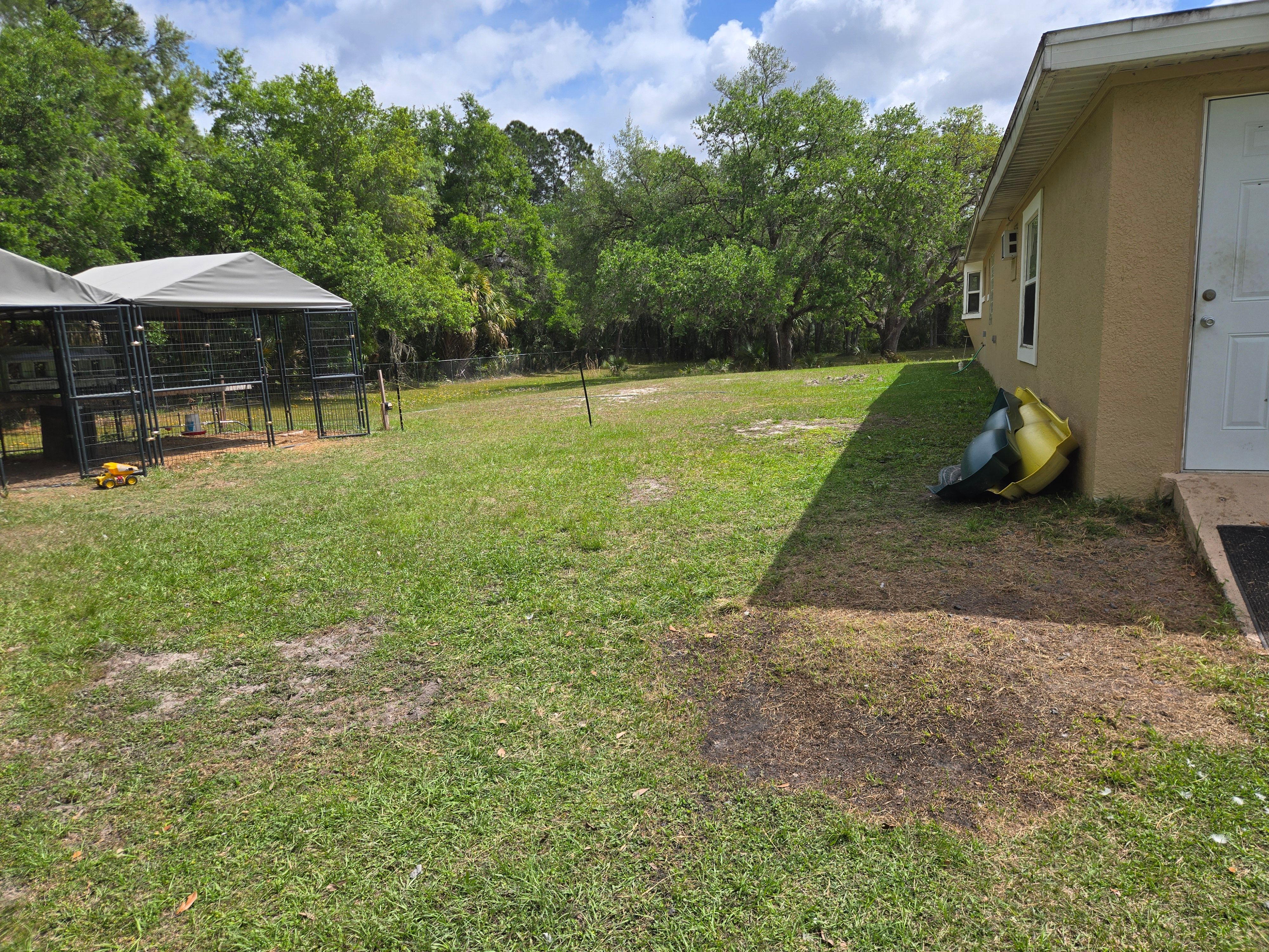  for Downer Site Services in Sanford, FL