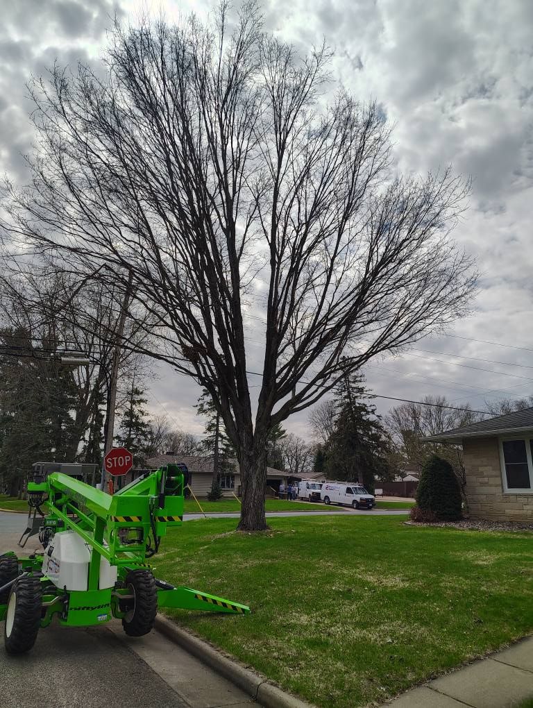 All Photos for Big River lawn Care services and snow LLC in Wausau, WI